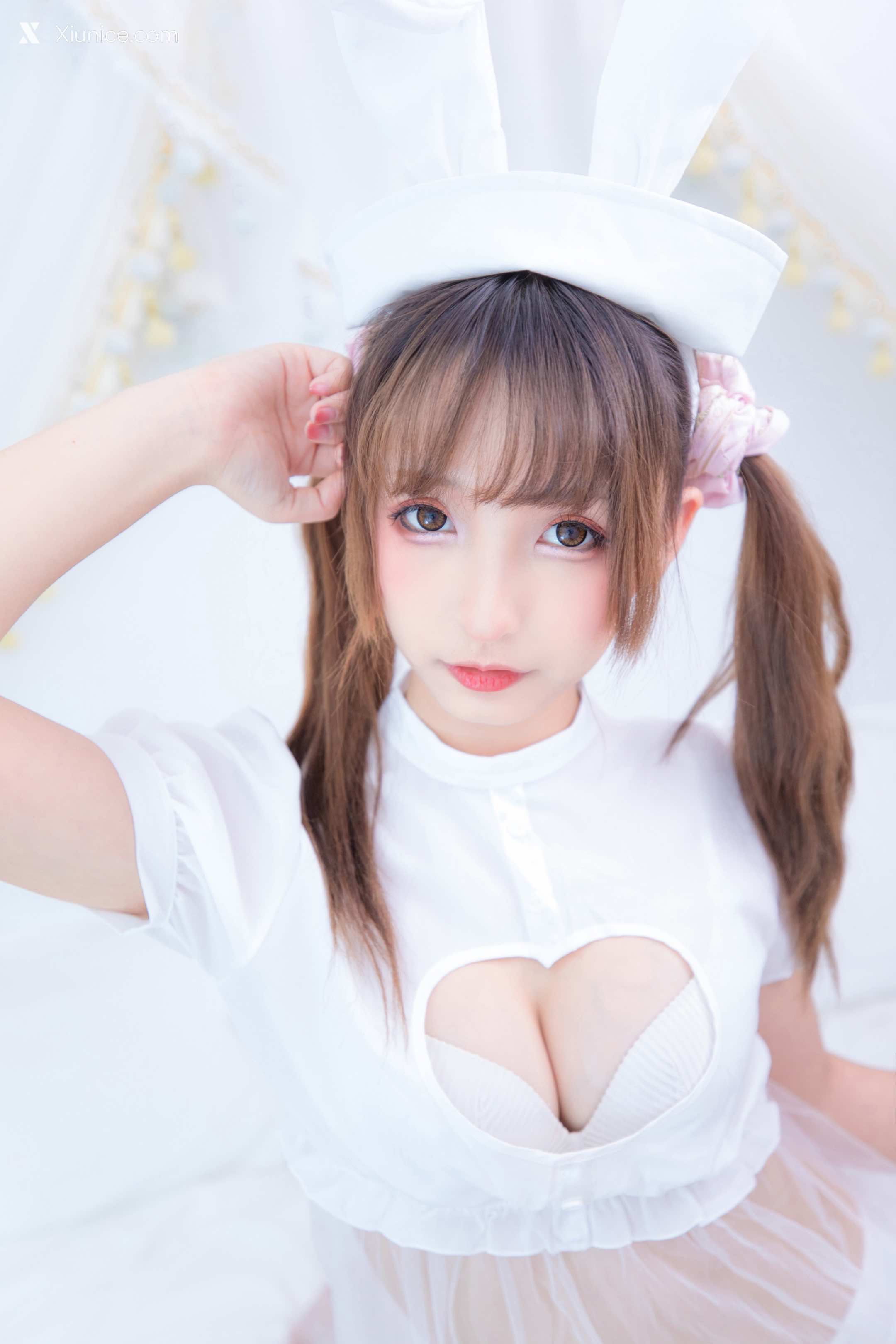 Coser@神楽坂真冬 Vol.045 电子相册-情书《ラブレター》 第57张