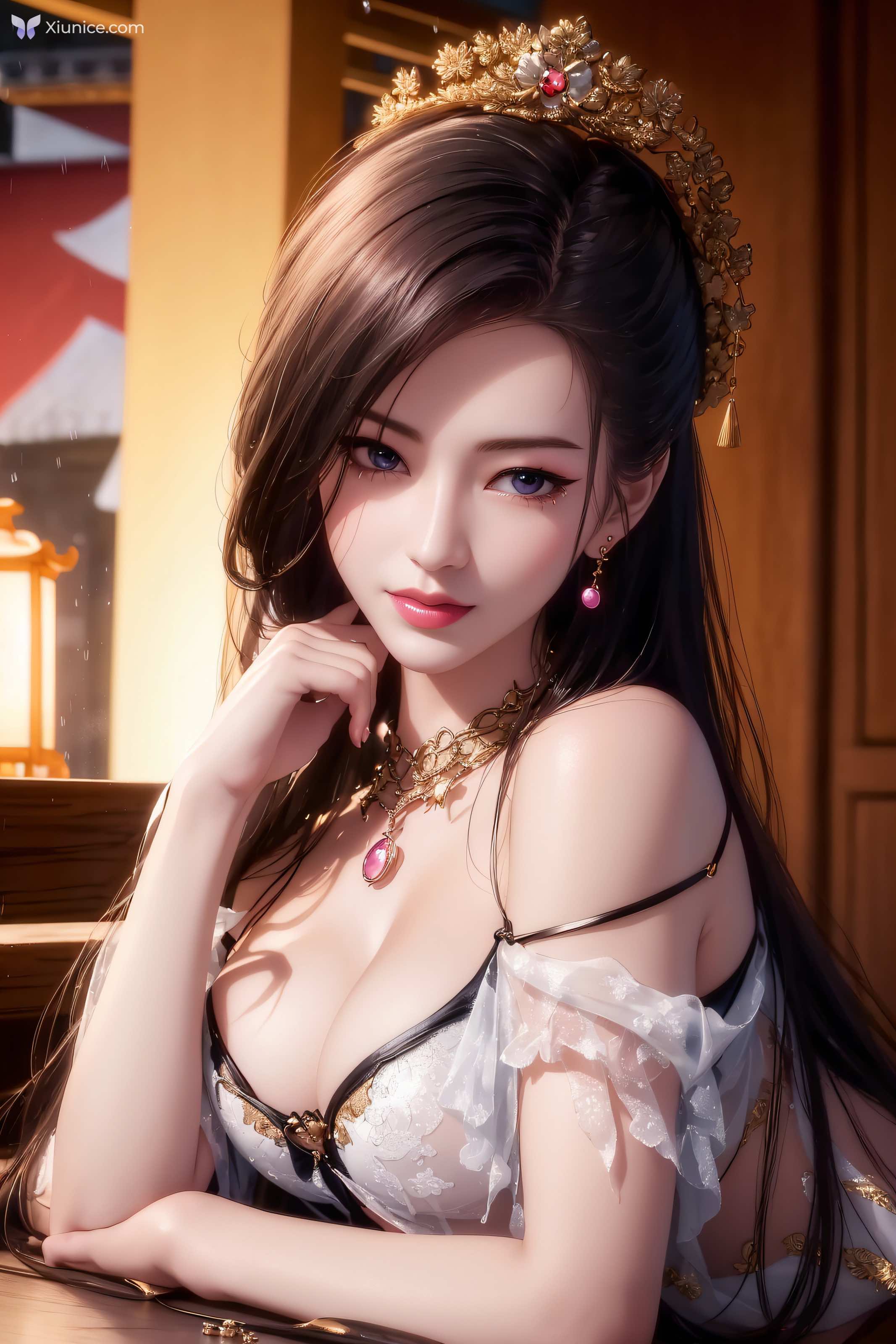AI Girl 妖潮女 第12张