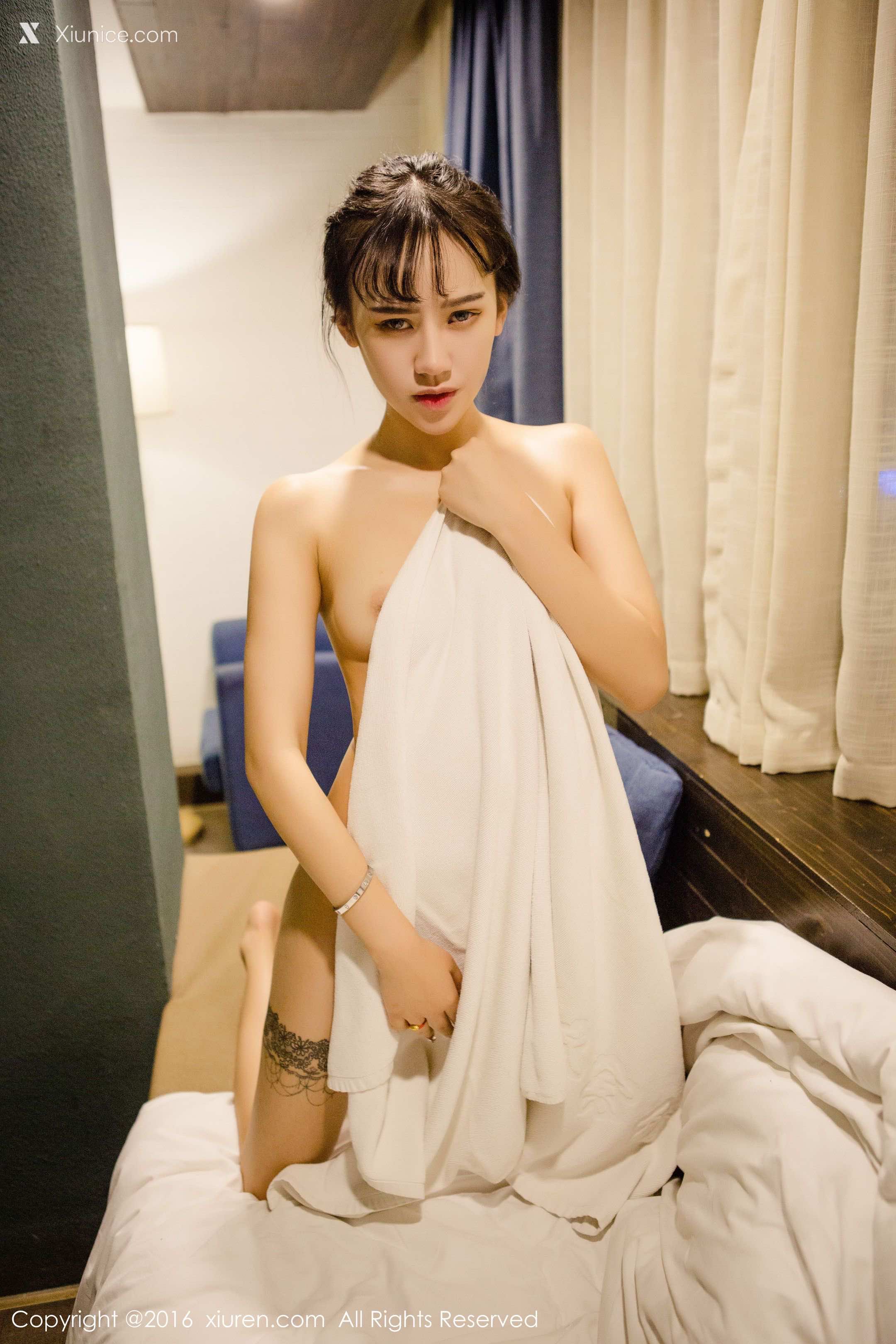 Xiuren秀人网 No.0635 Milk大萌 第38张