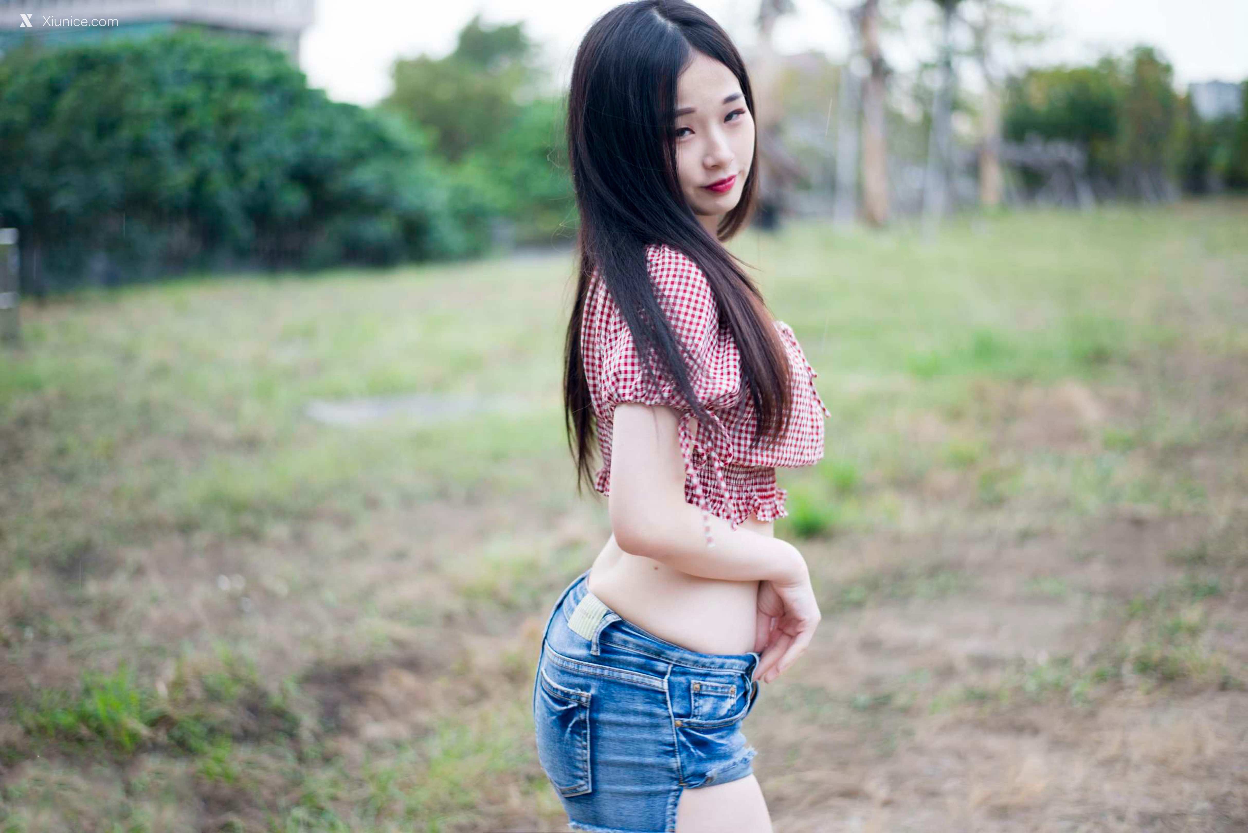 JVID – Juice 婕咪 – One day girlfriend 第79张