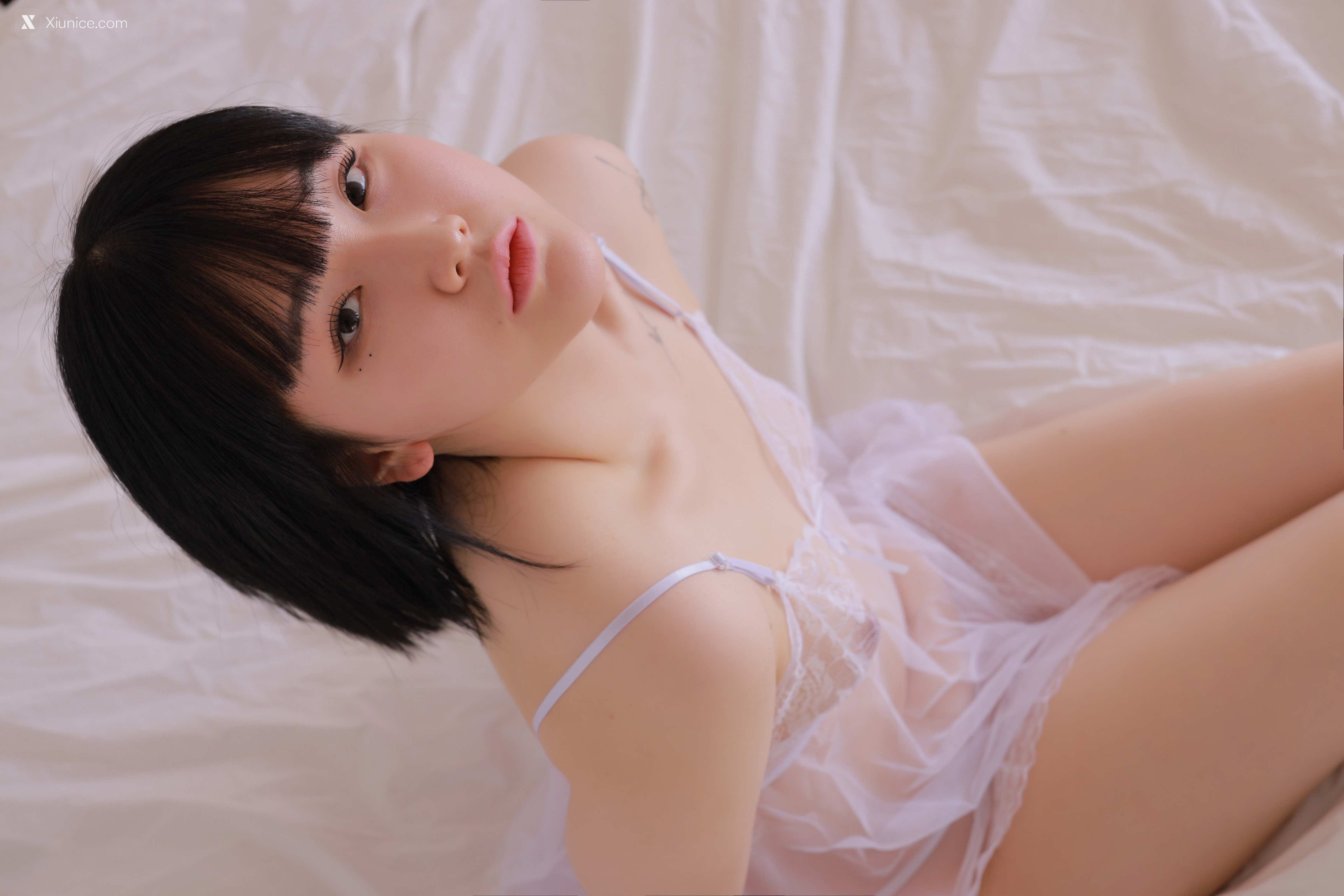 SweetBox – YeonJju – Vol.31 Home Alone 第33张