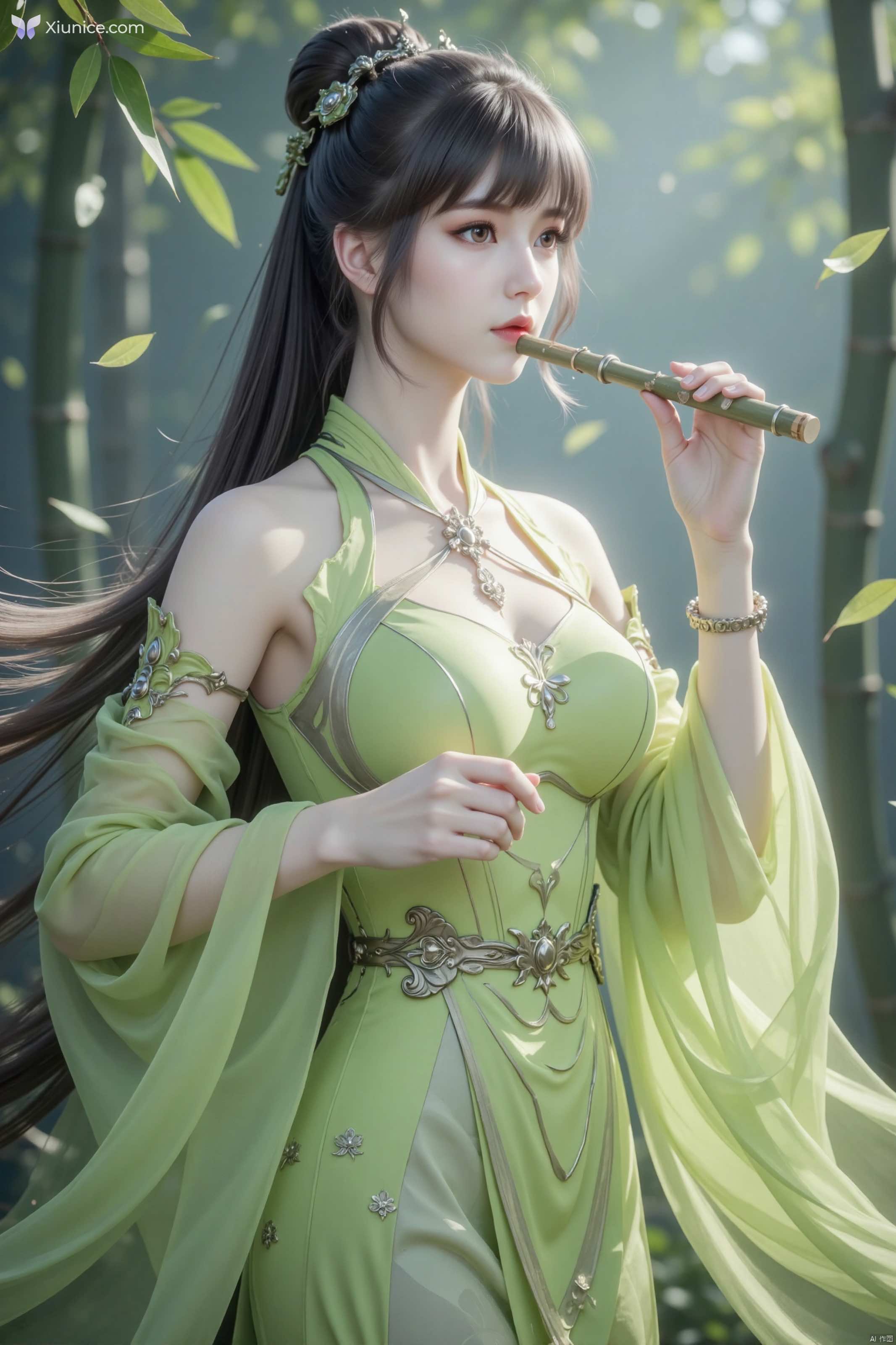 AI Girl 小舞 第54张