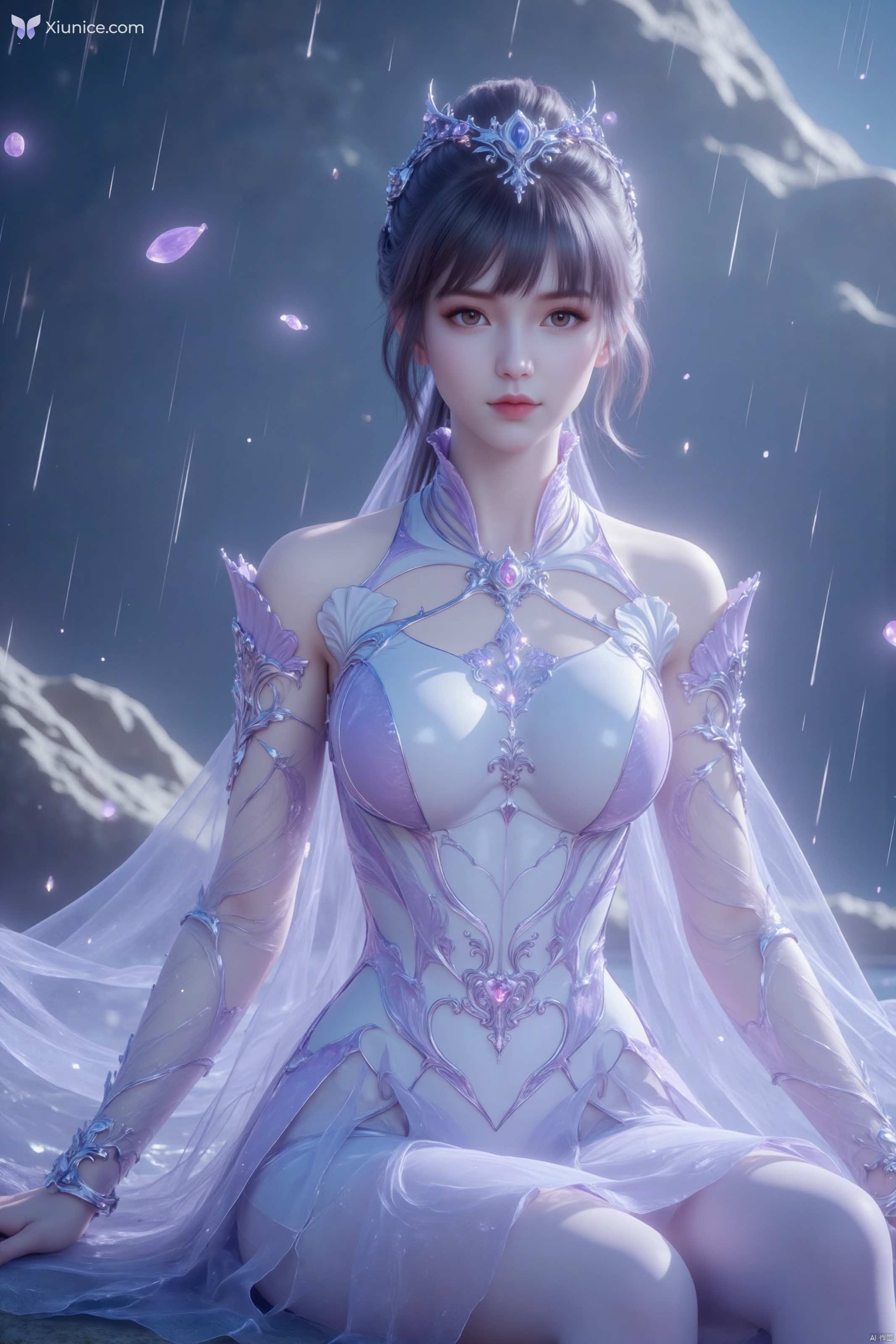 AI Girl 小舞 第52张