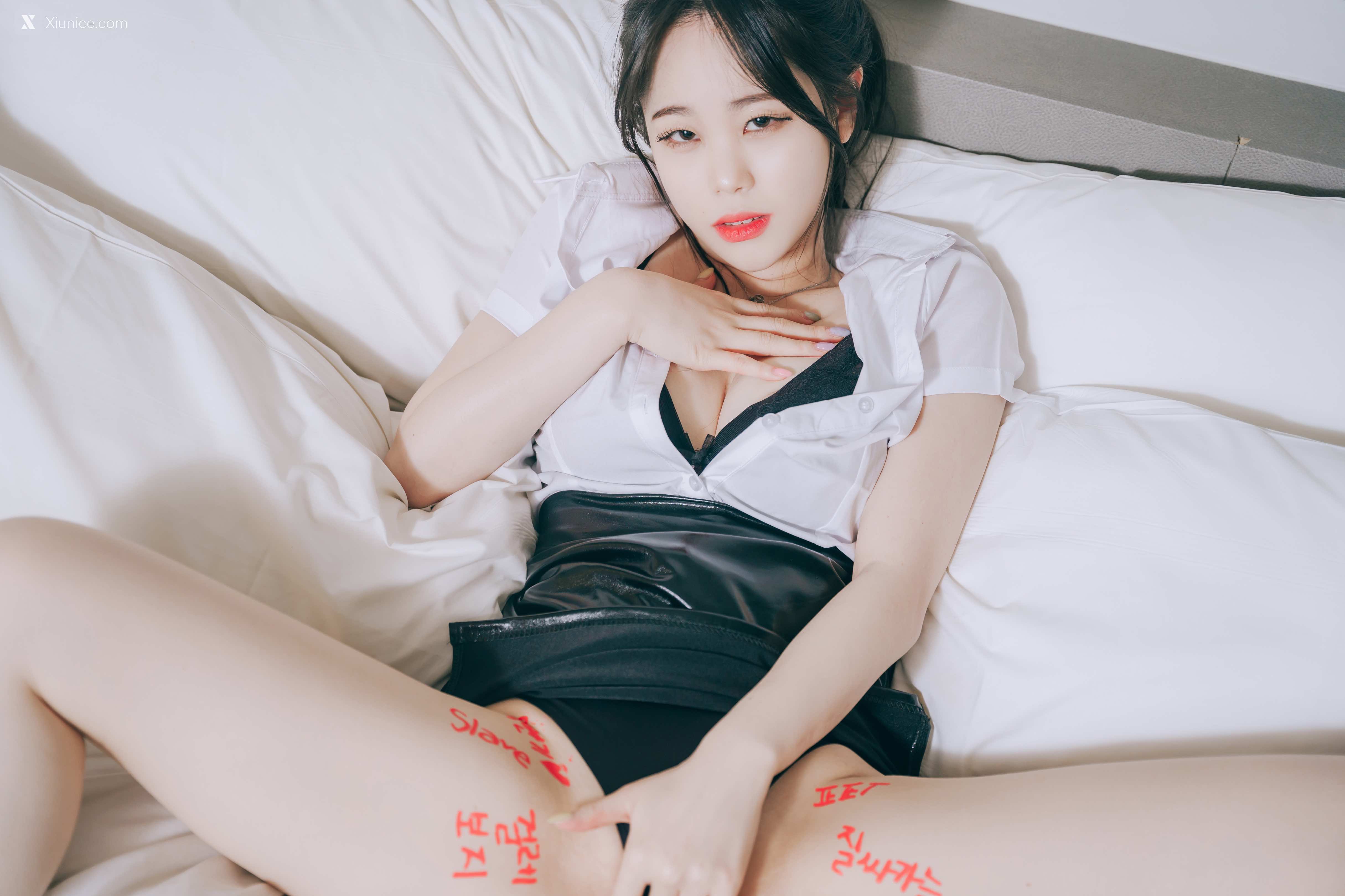 PUSSYLET Vol.50 – SUYEON No.7 第31张