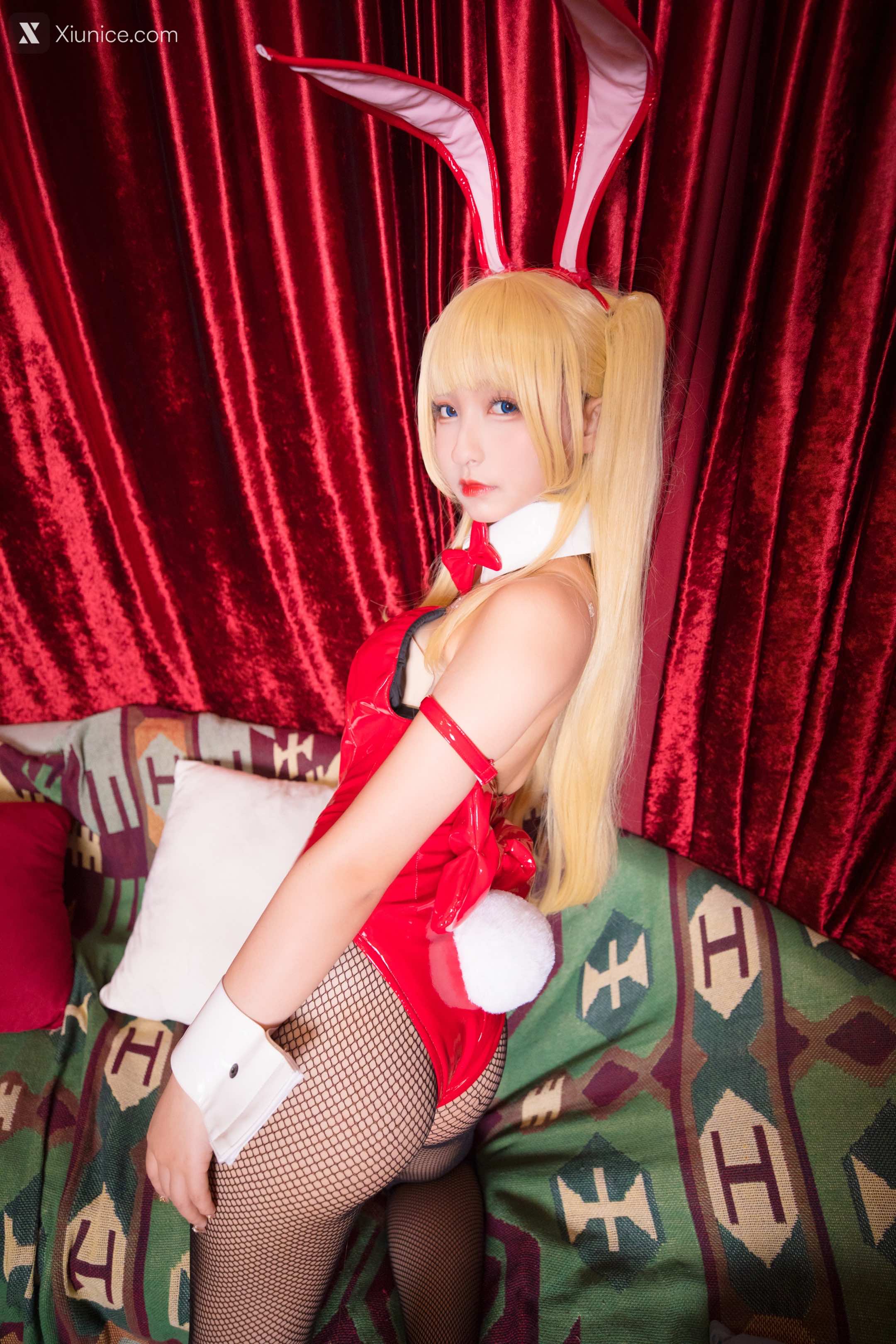 Coser@神楽坂真冬 Vol.041 电子相册-英梨梨《恋人以上》 第124张