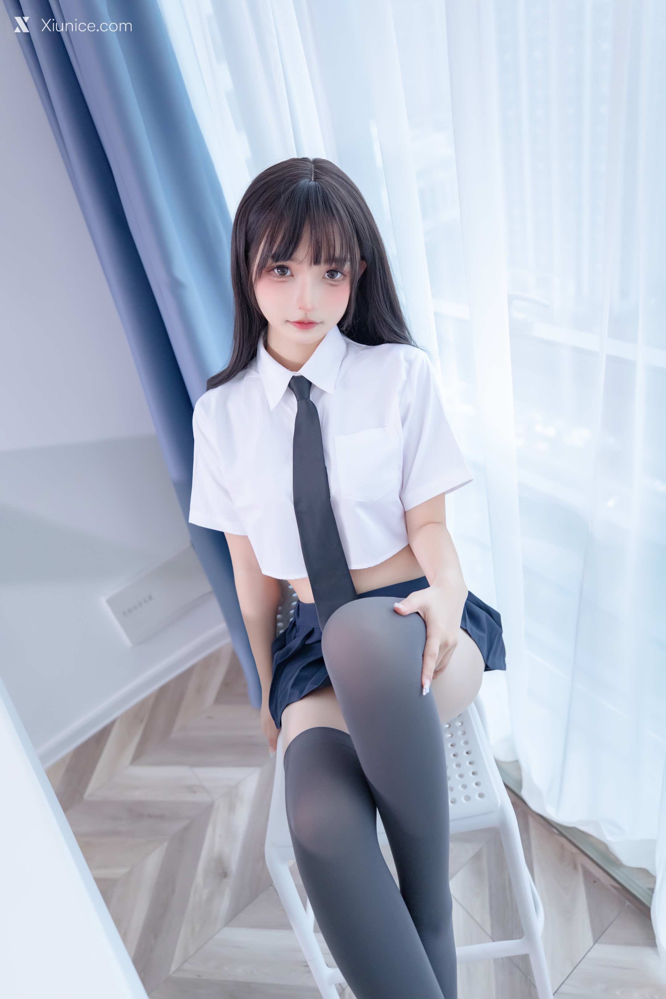 Coser@神楽坂真冬 Vol.093 21年12月微博订阅 第25张