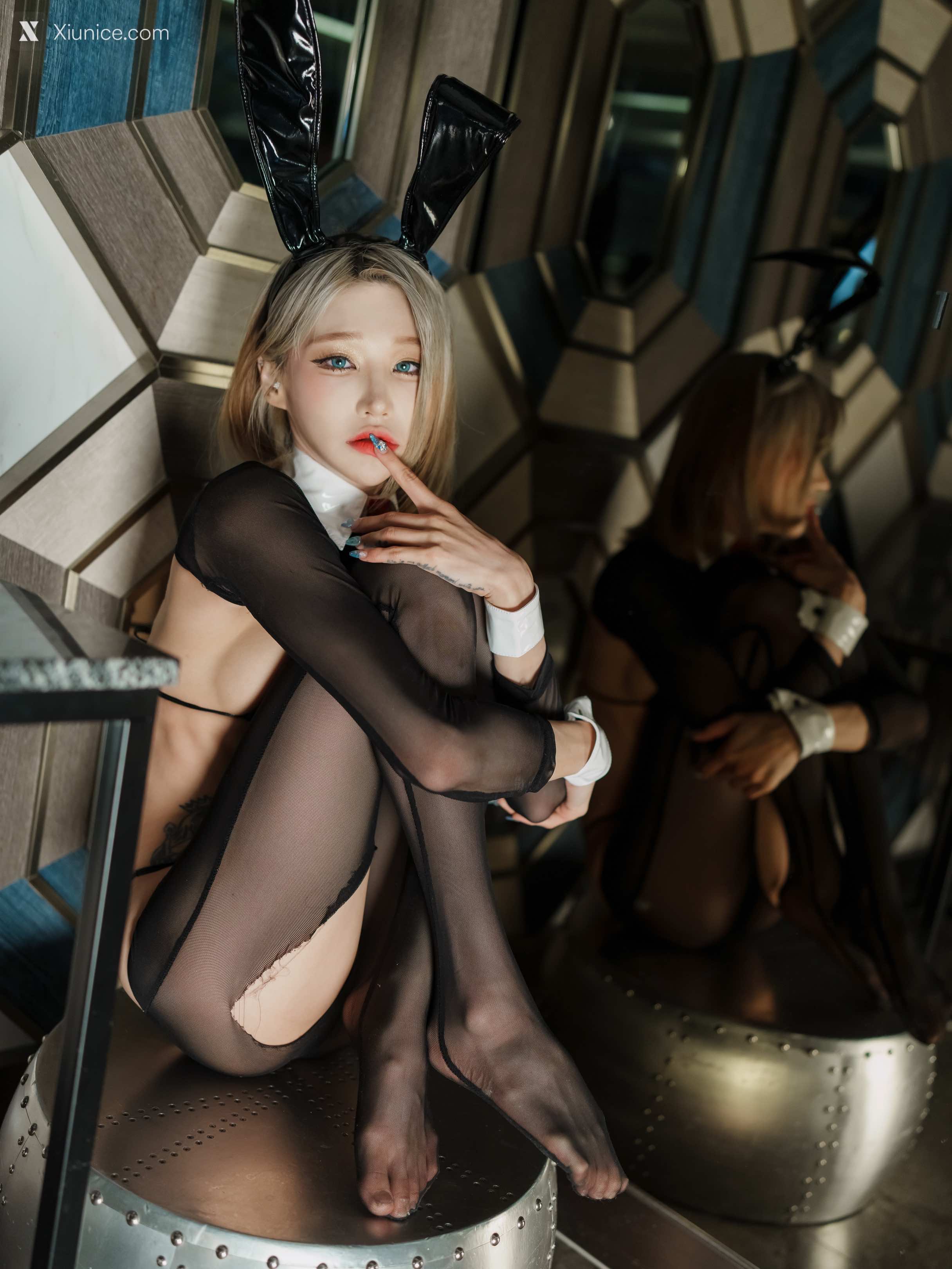 Bimilstory Taeri Vol.15 Stocking Compilation 第102张