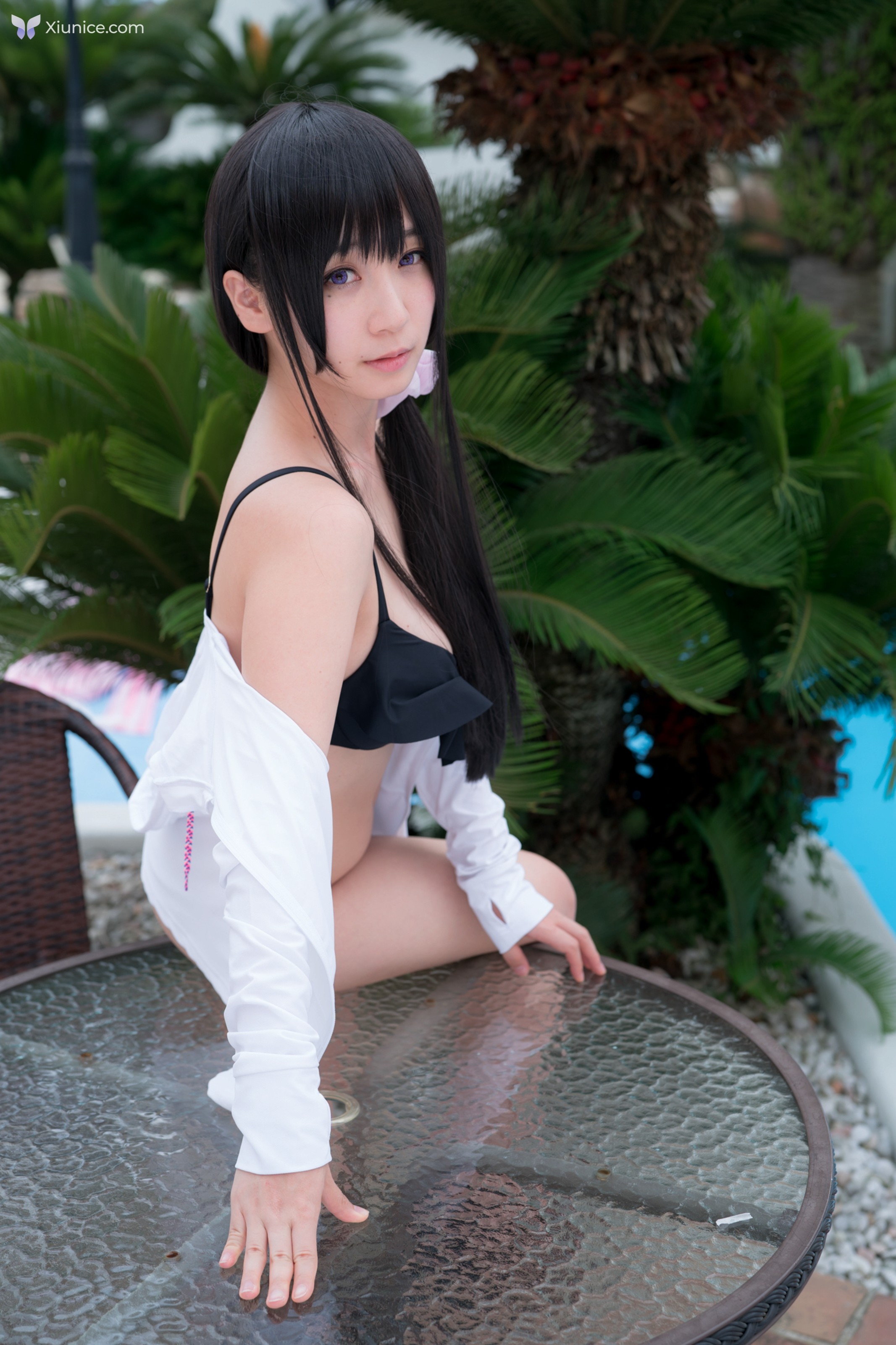 Moe Iori 伊織萌 – Cosplay Ane Naru Moe 第254张