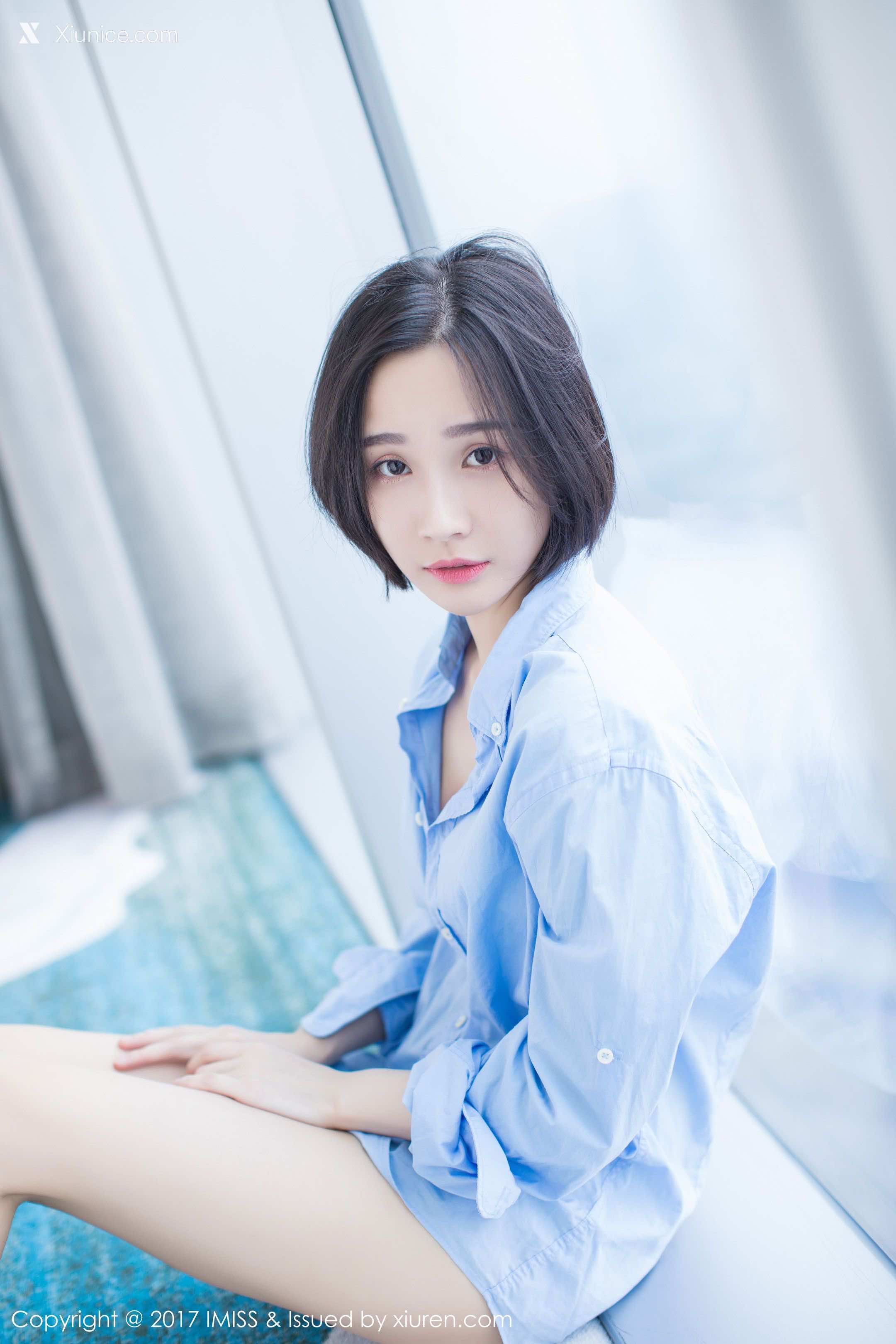 IMiss爱蜜社 No.0178 Livia 第27张