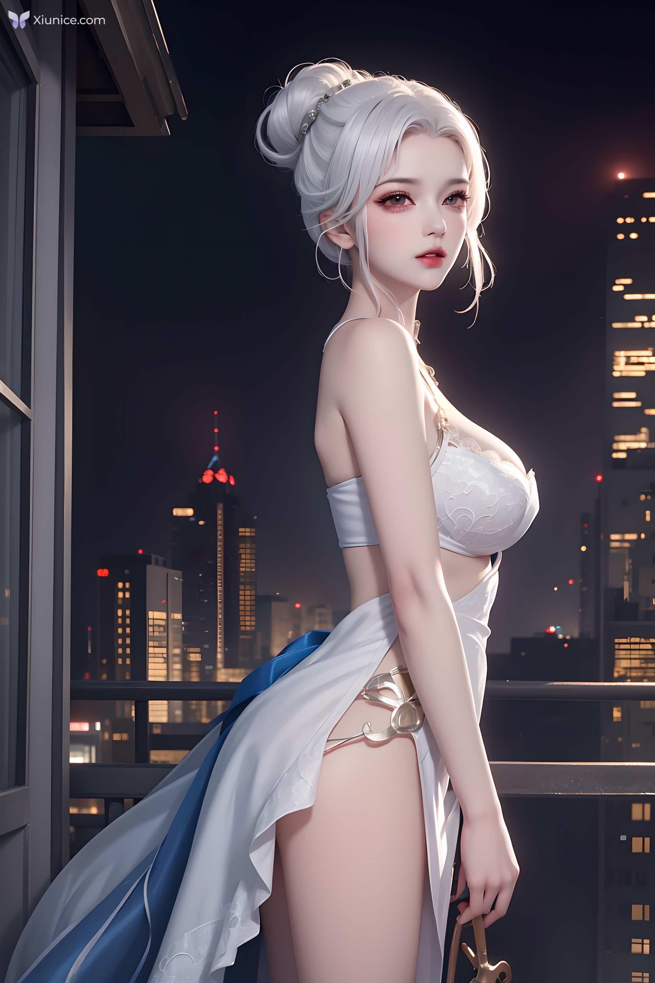 AI Girl 伽罗太华215晚茶 第209张