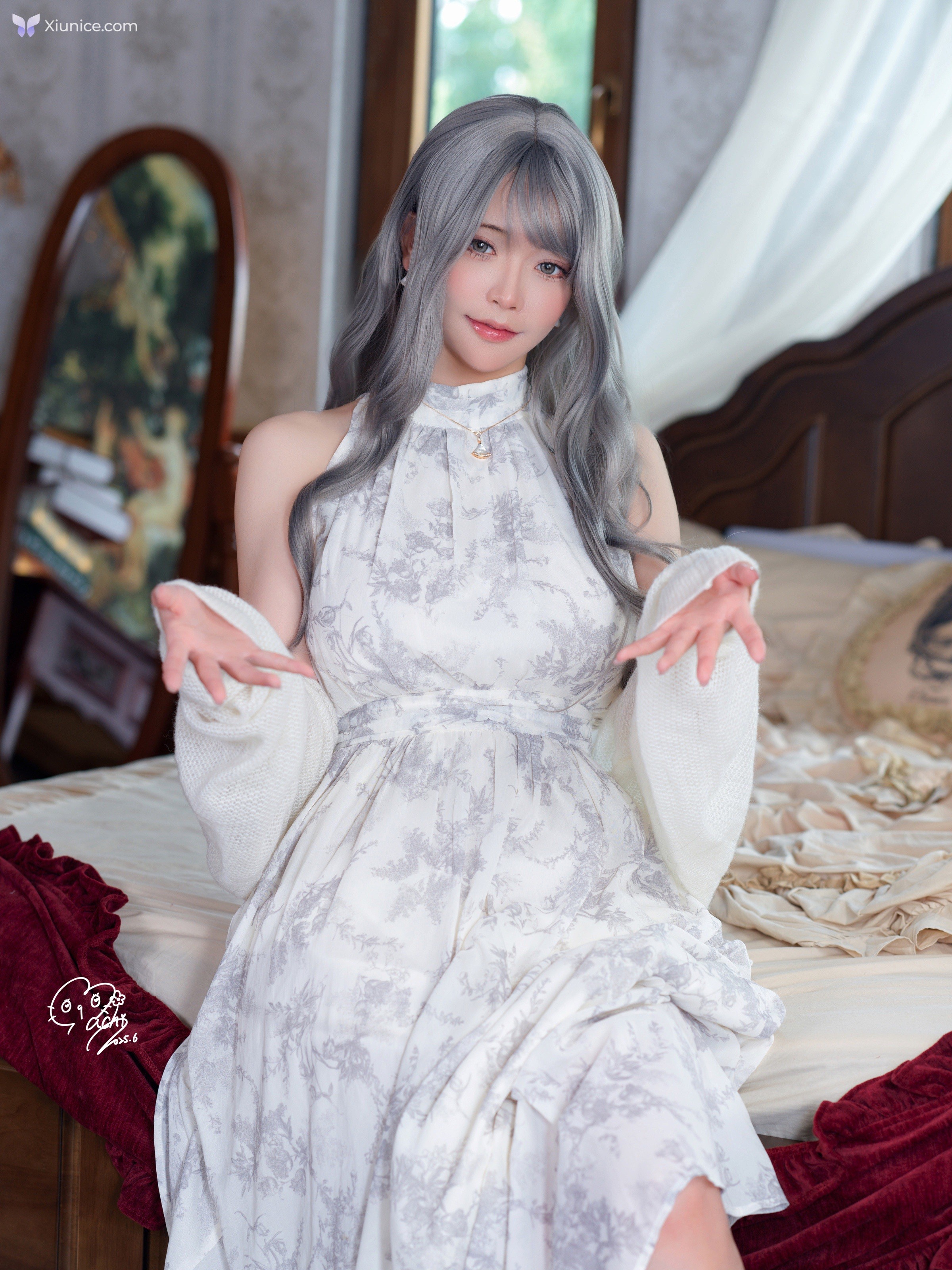 Machi馬吉 – Casual 第27张