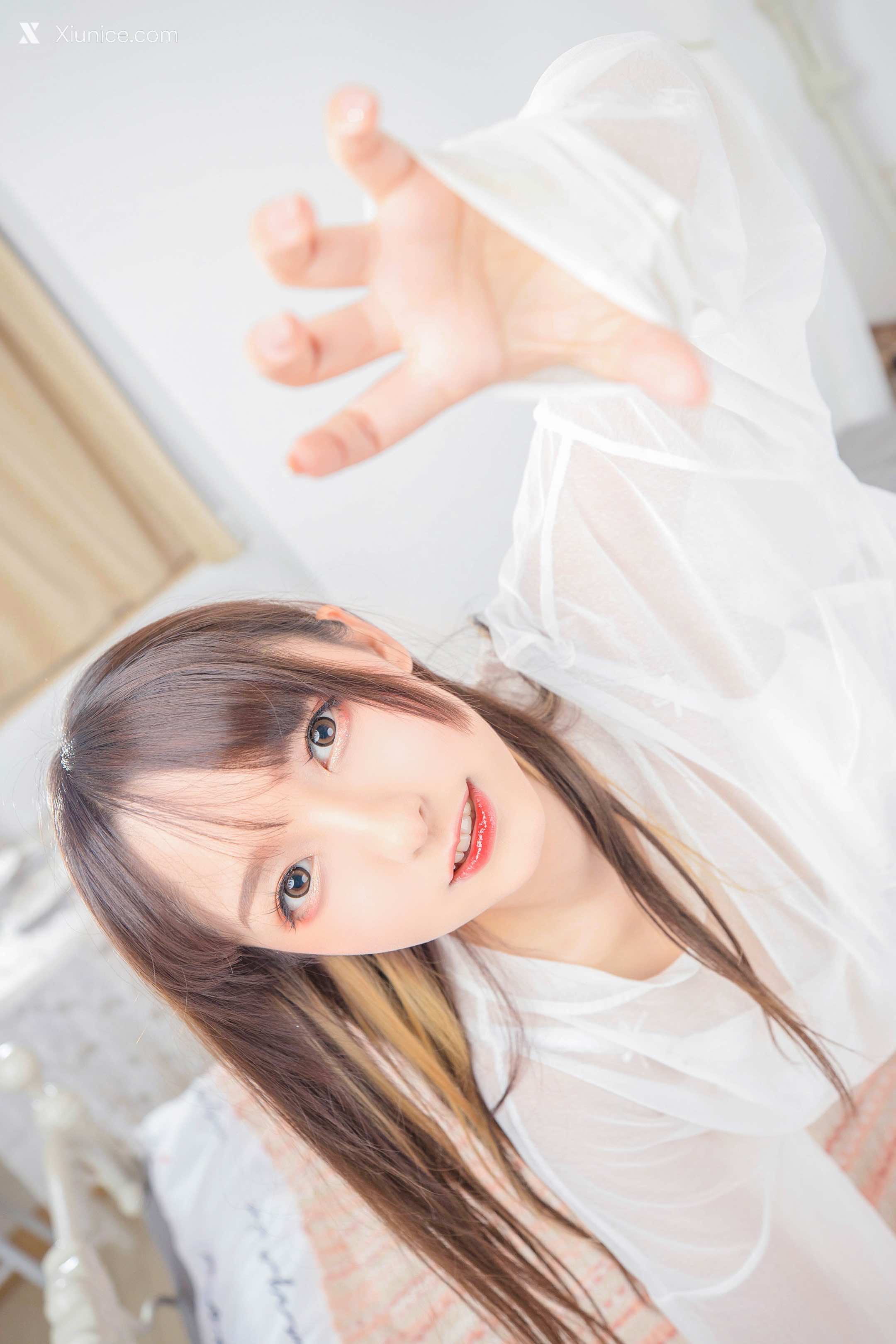 Coser@神楽坂真冬 Vol.066 绝对企画-猫脚女仆《おかえり》 第71张