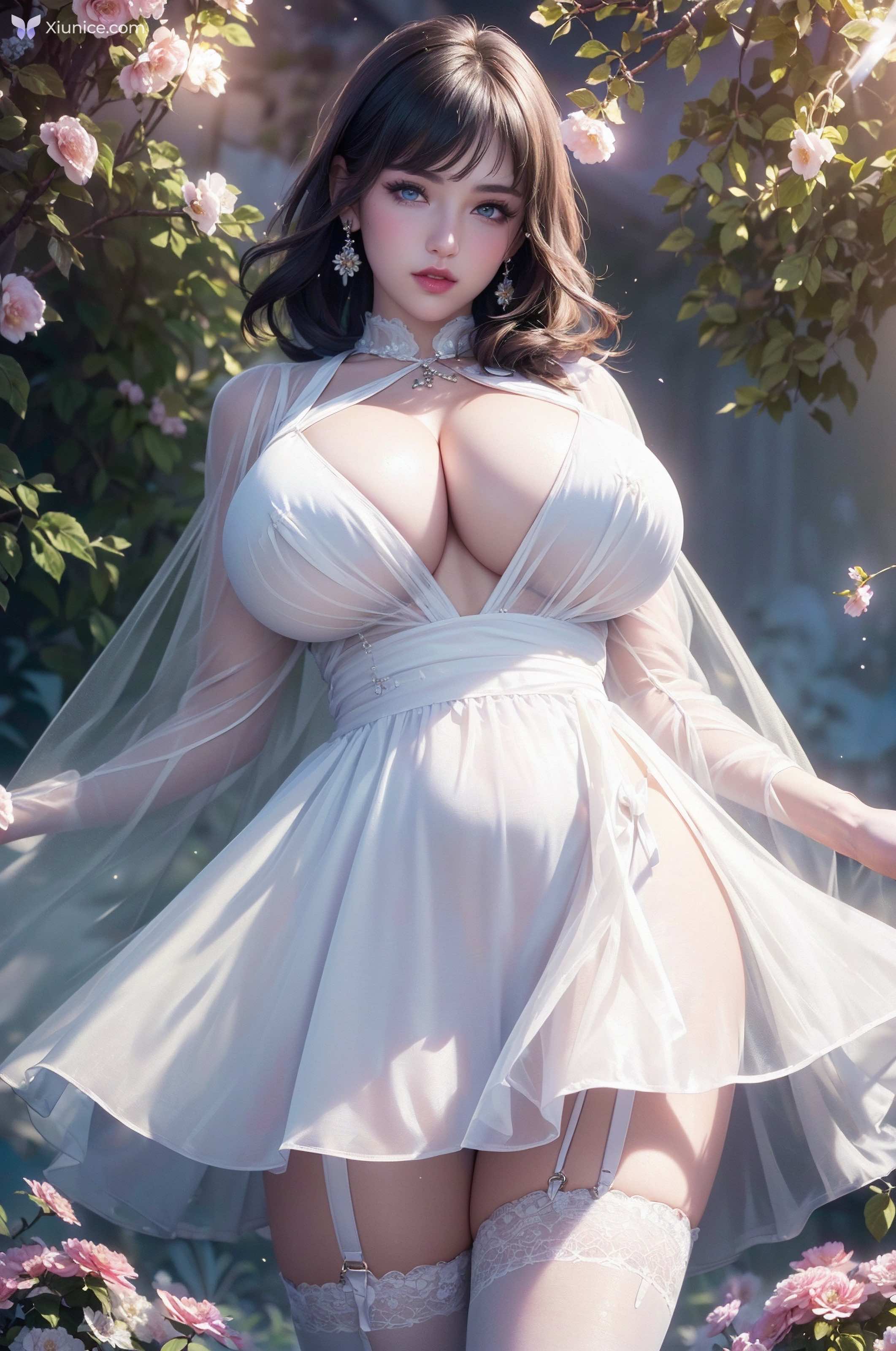 AI Girl 吞噬星空-姬青 第3张