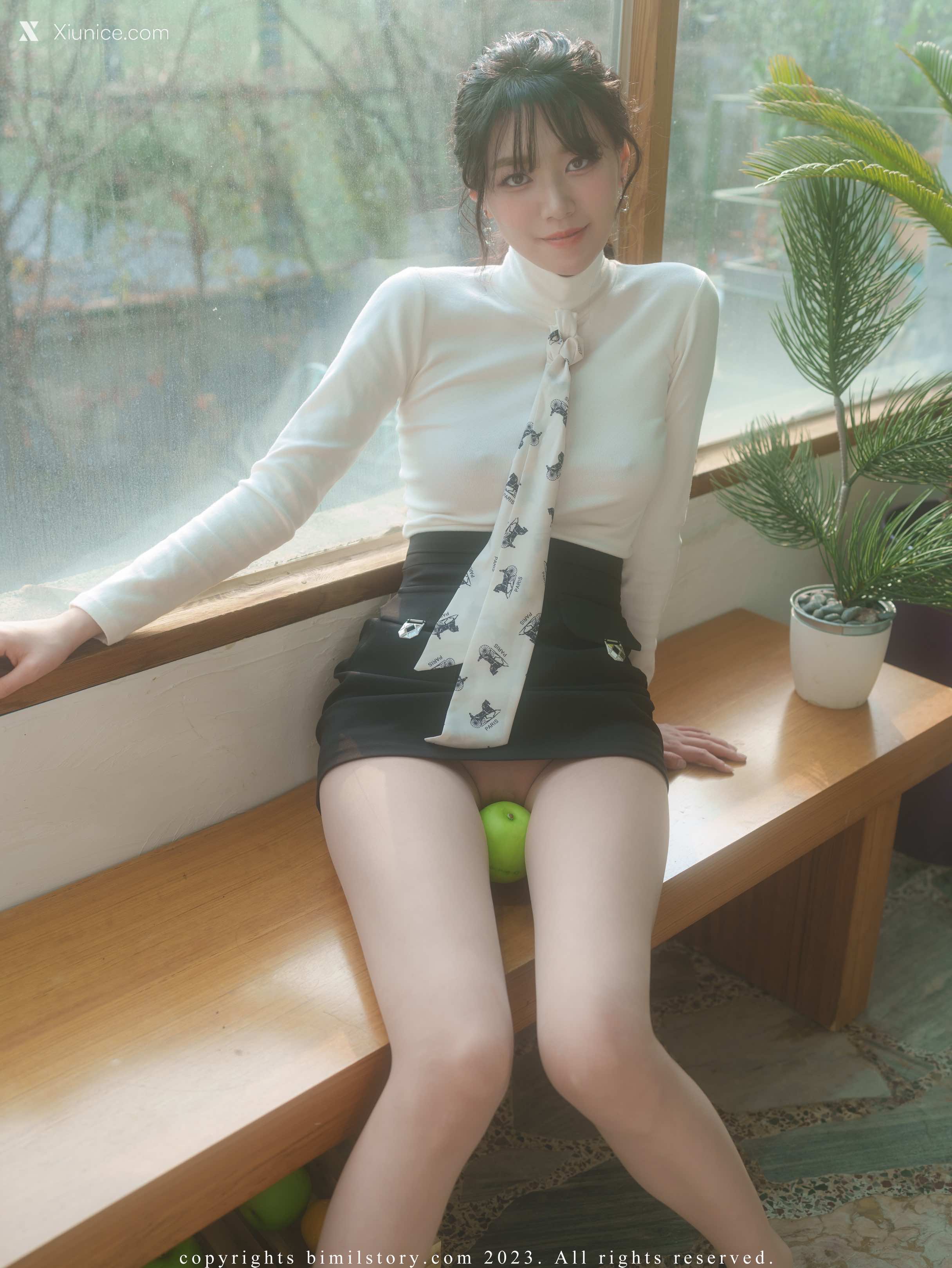 Bimilstory Nara (나라) Vol.31 Senorita 第24张