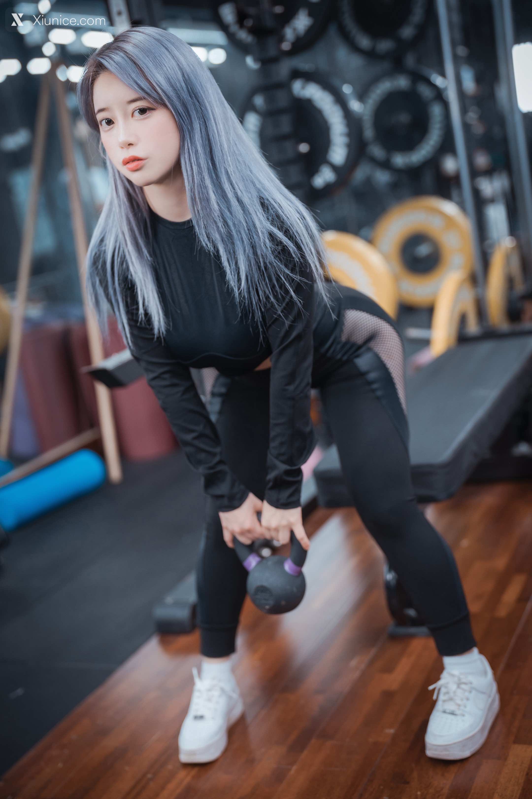 DJAWA Photo – Mozzi (모찌) – Personal Training Class³ 第84张