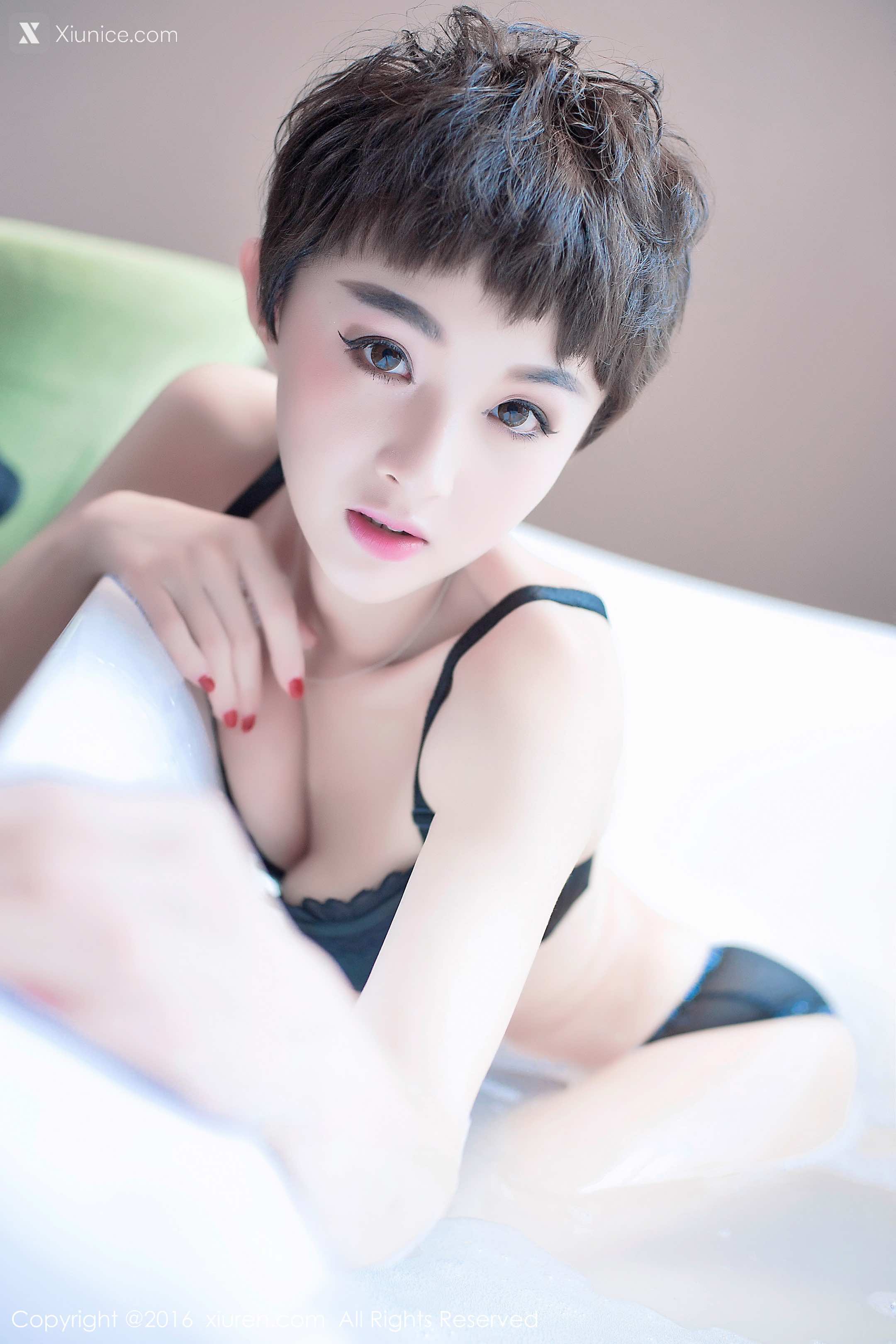 Xiuren秀人网 No.0657 baby_kiki 第41张