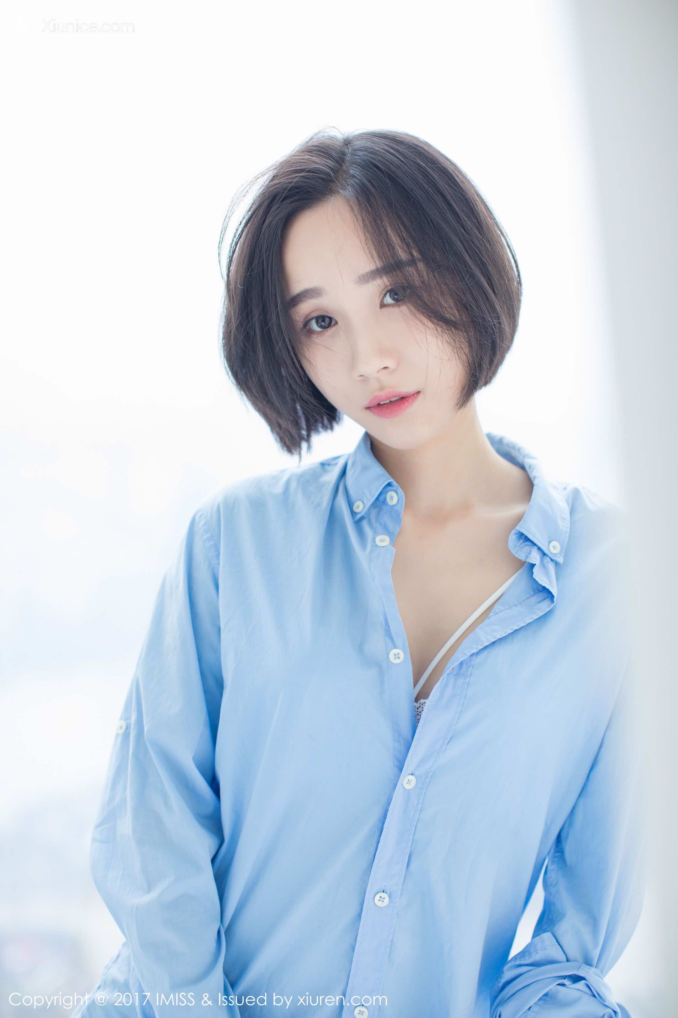 IMiss爱蜜社 No.0178 Livia 第16张