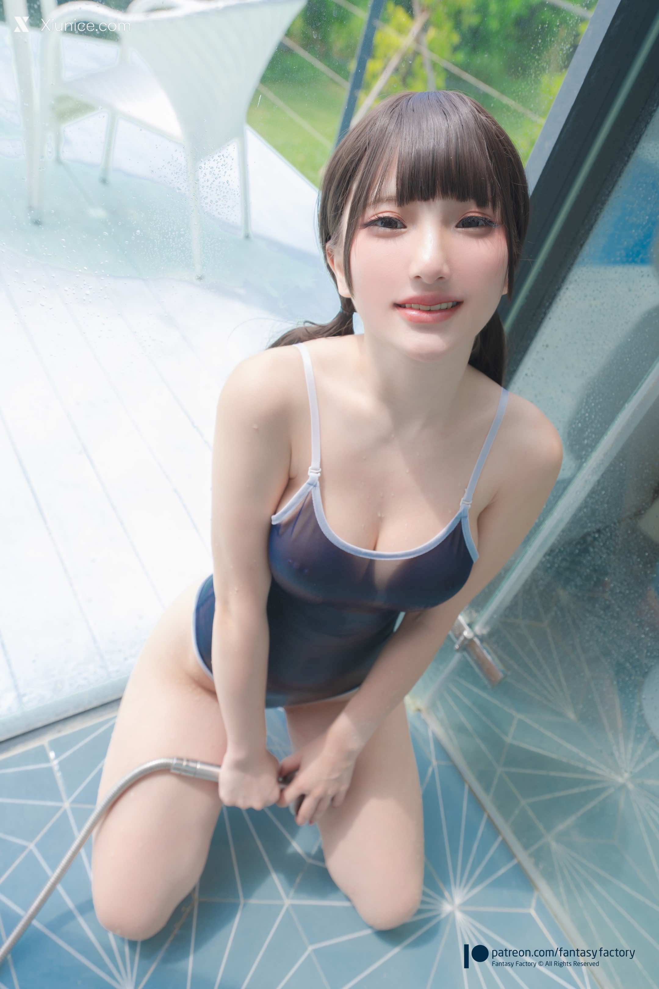 Fantasy Factory 小丁 Cosplay 第149张
