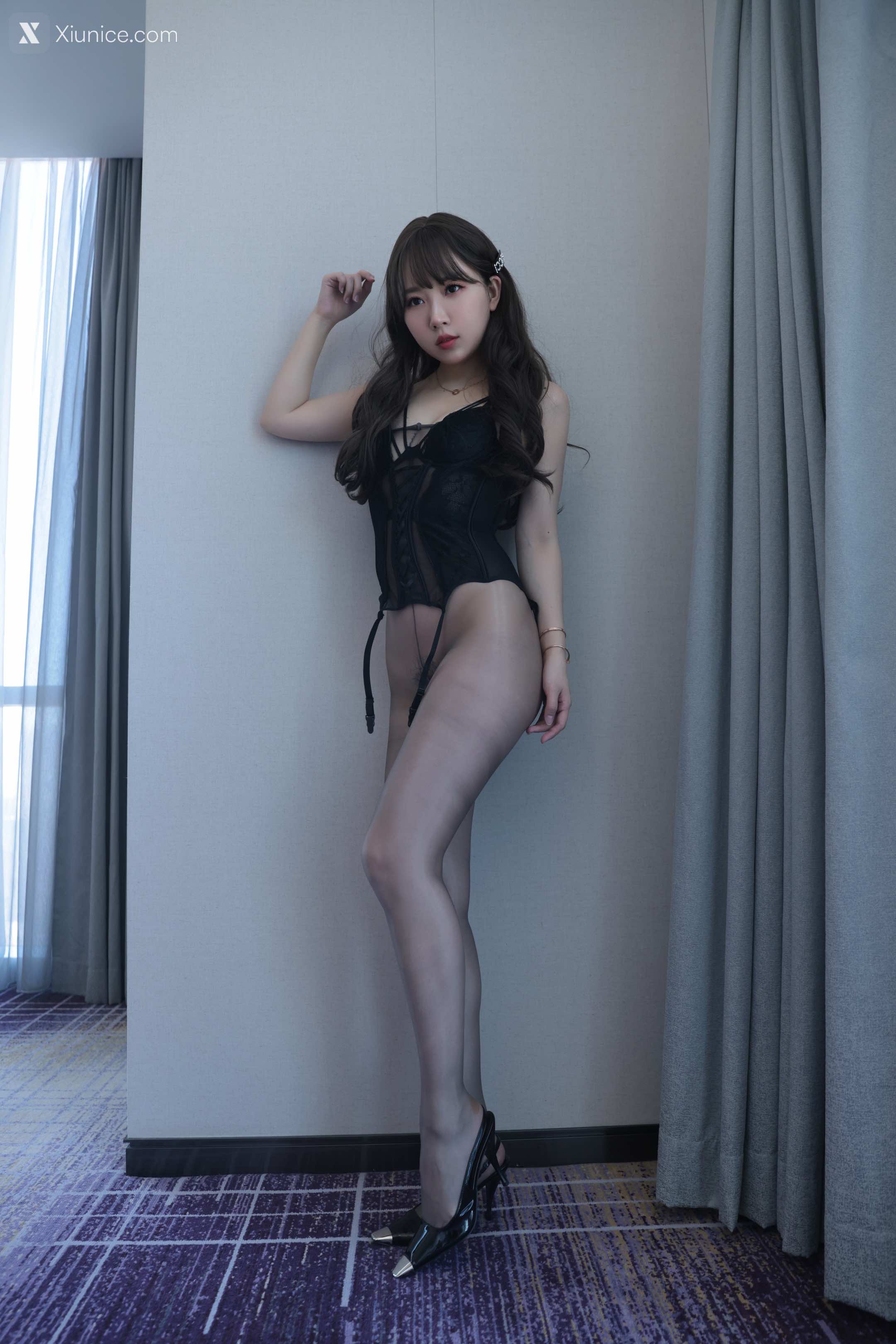 Coser@小女巫露娜 秋秋 第74张
