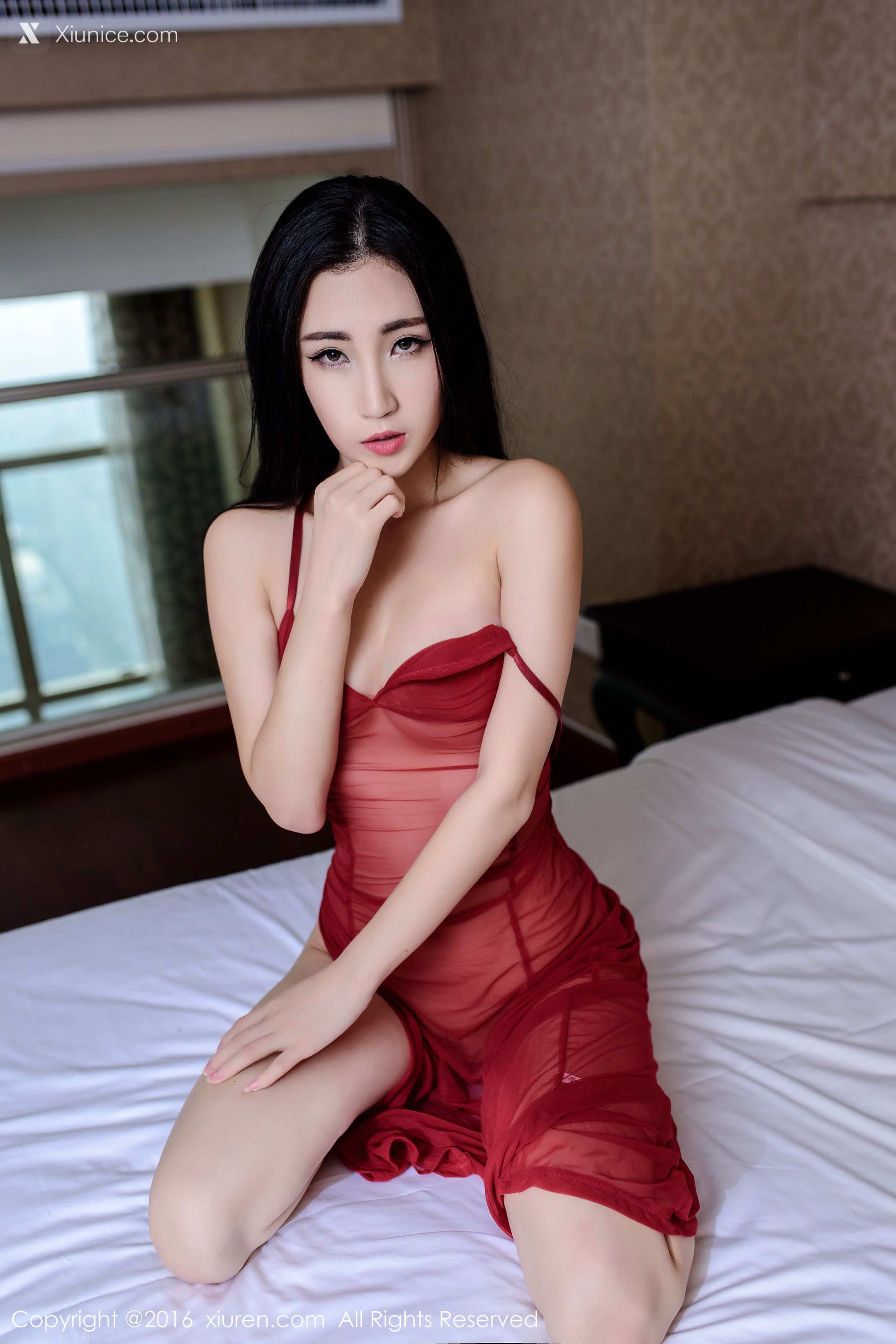 Xiuren秀人网 No.0602 Wendy智秀 第40张