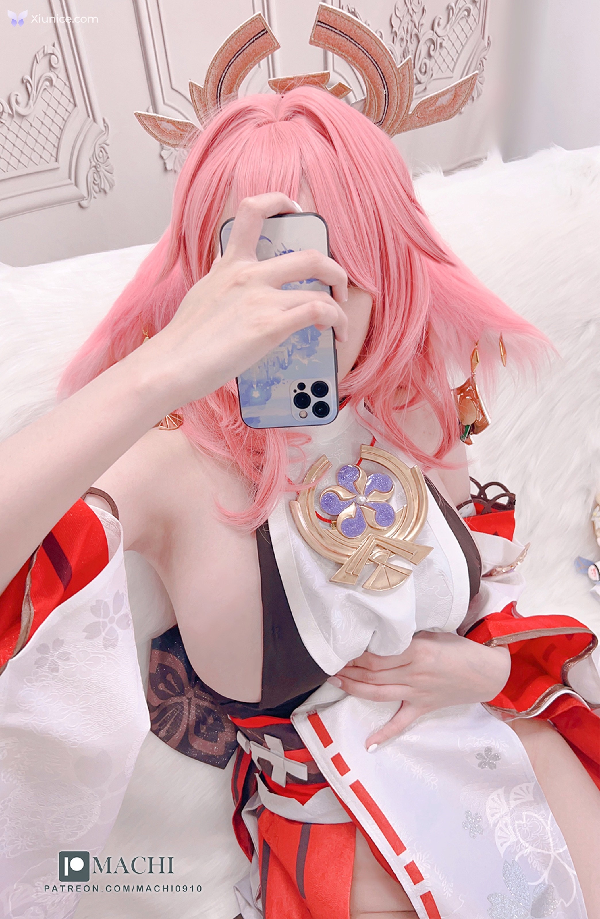 Machi馬吉 – Cinnamoroll 第193张