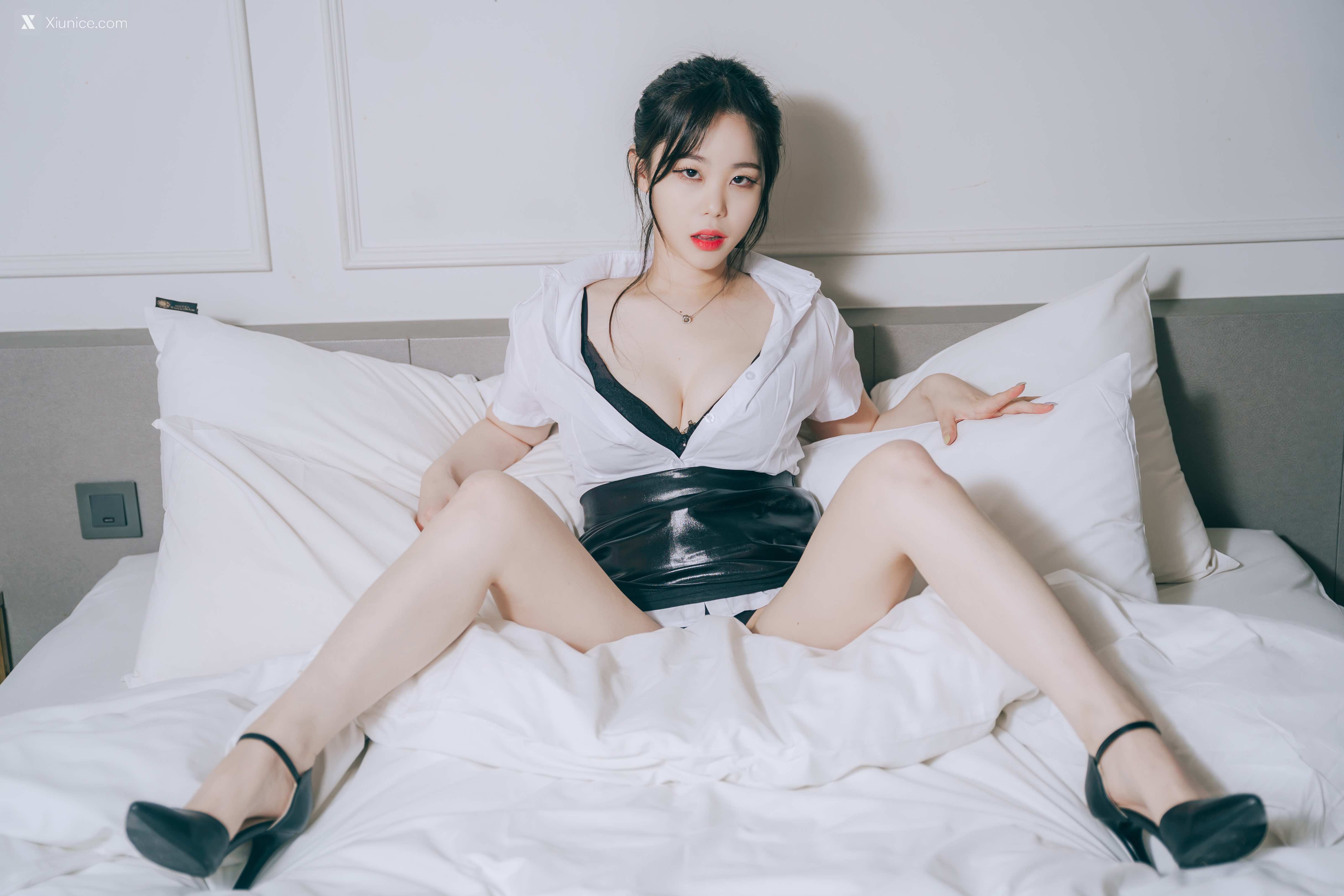 PUSSYLET Vol.50 – SUYEON No.7 第11张