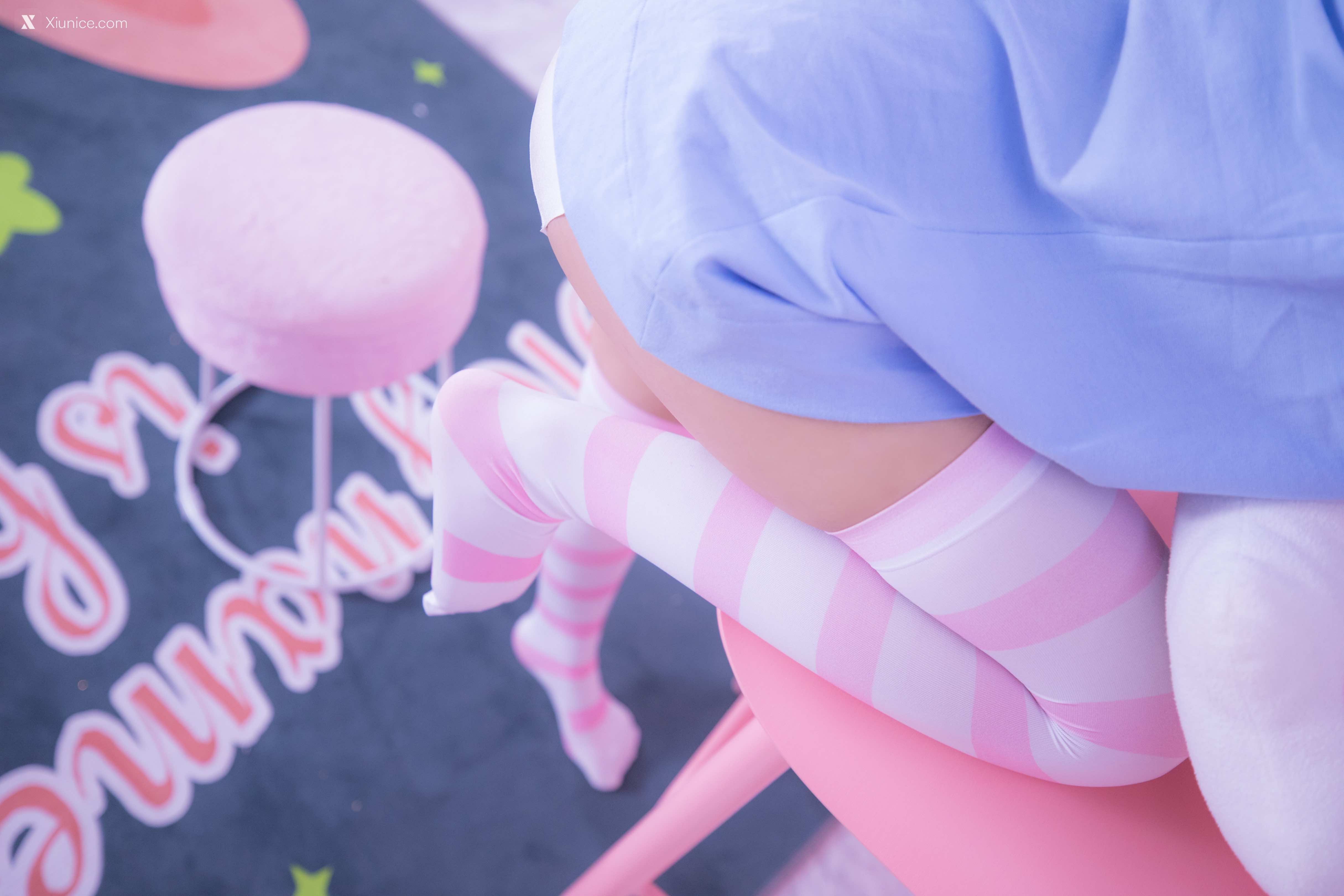 Coser@神楽坂真冬 Vol.038 电子相册-血小板《小さな恋》 第93张