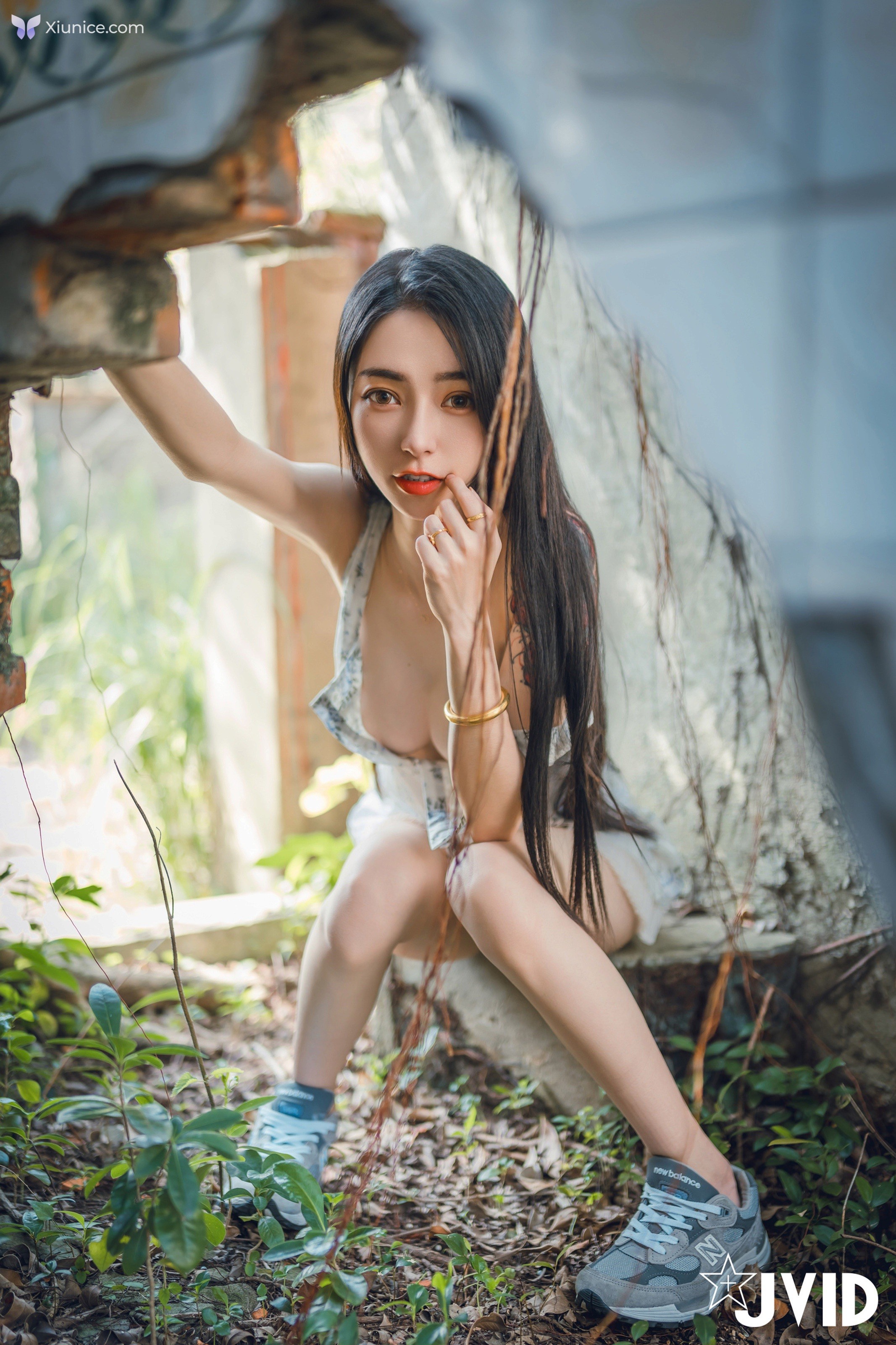 JVID 飄飄哥 – 飄飄跟蹤綁架迷姦情色妄想強灌春藥粉粉透透藥效太強讓美少女飄飄完全順從 第143张