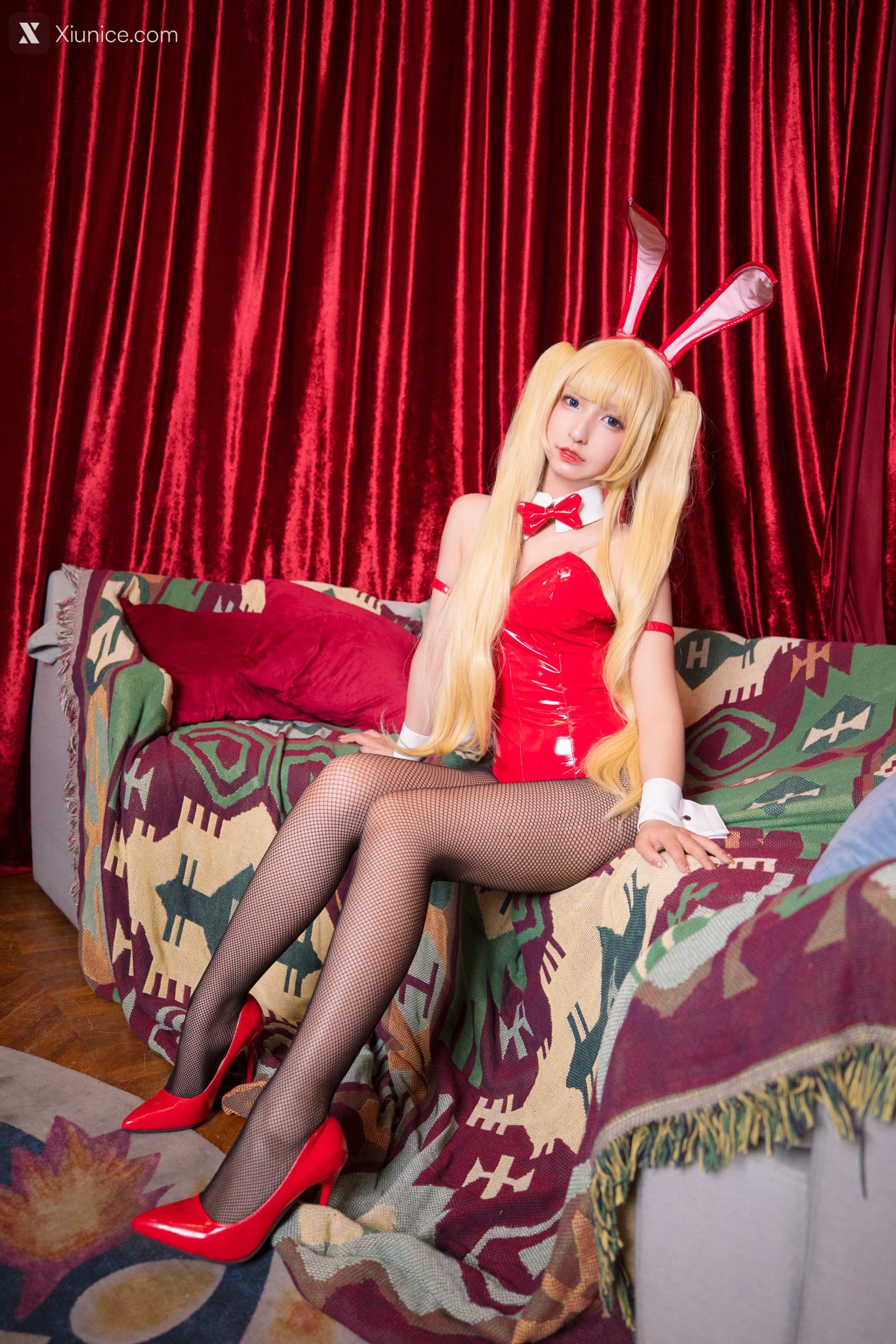 Coser@神楽坂真冬 Vol.041 电子相册-英梨梨《恋人以上》 第127张