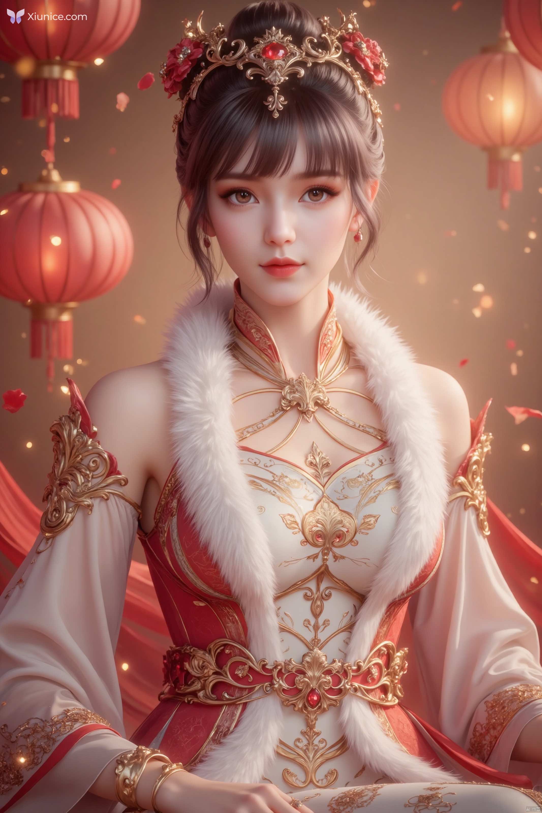 AI Girl 小舞 第26张