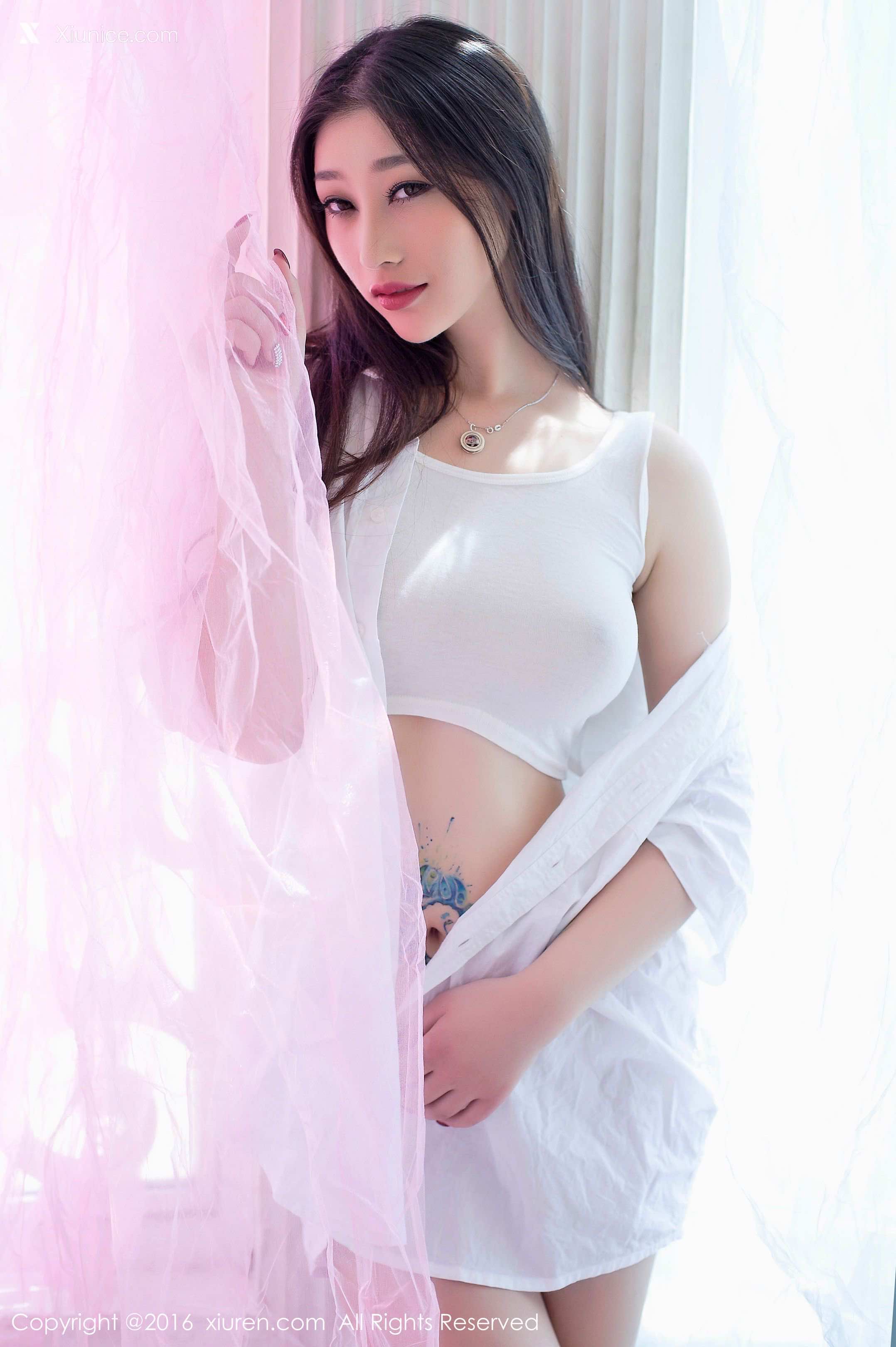 Xiuren秀人网 No.0608 妲己_Toxic 第26张