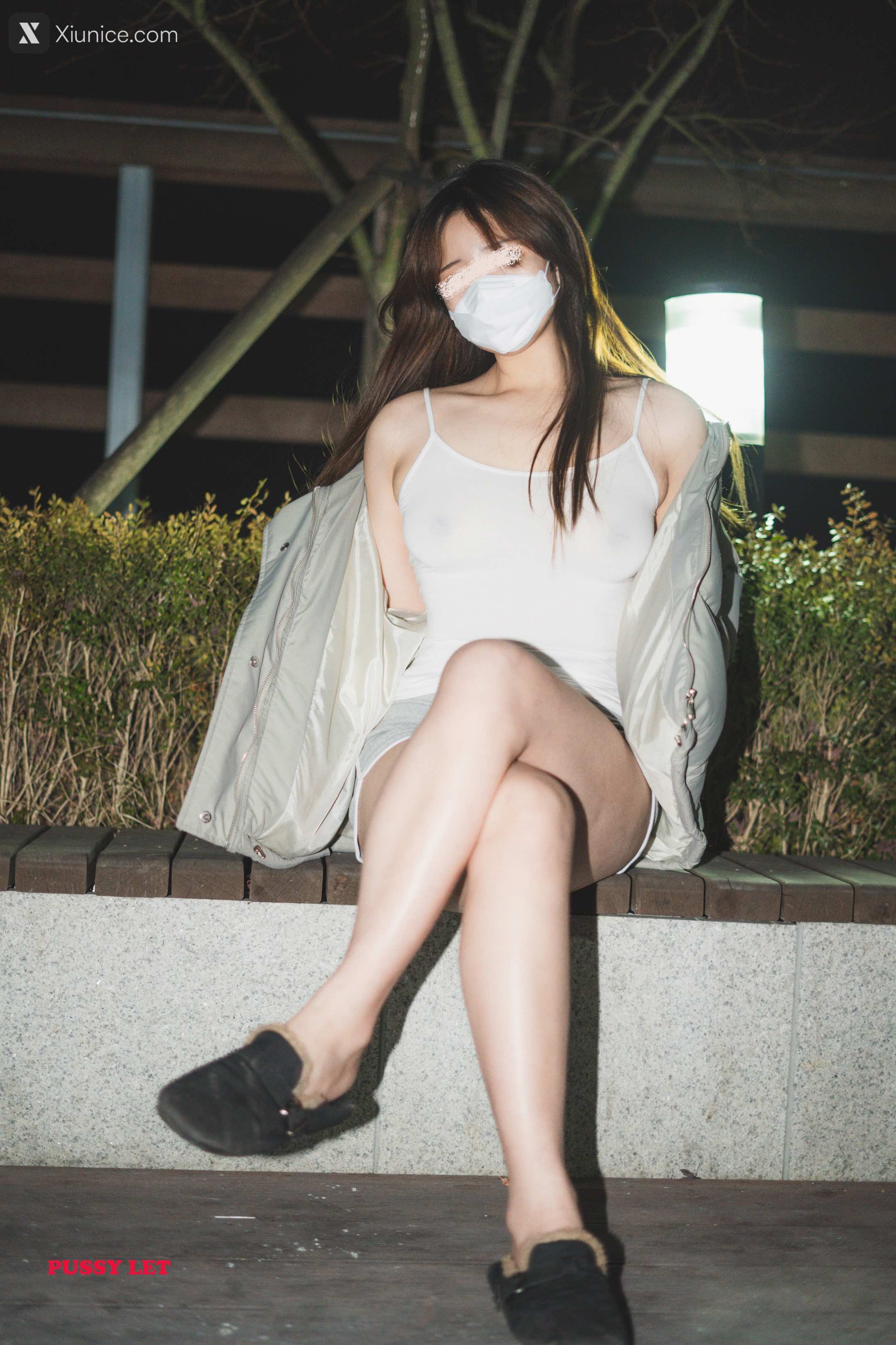 PUSSYLET Vol.15 Cony (코니) No.7 Sweet Home 第62张