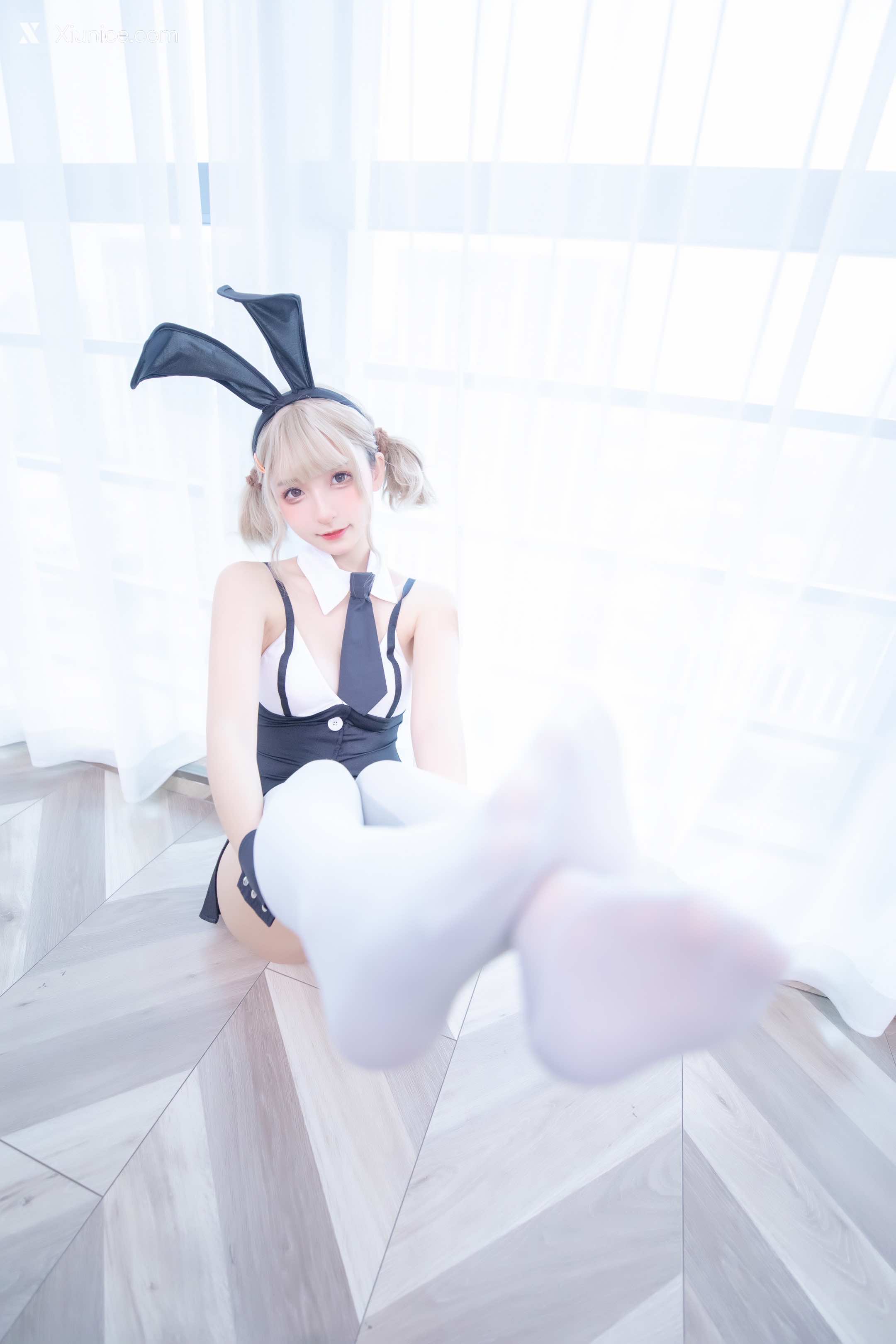 Coser@神楽坂真冬 Vol.093 21年12月微博订阅 第7张