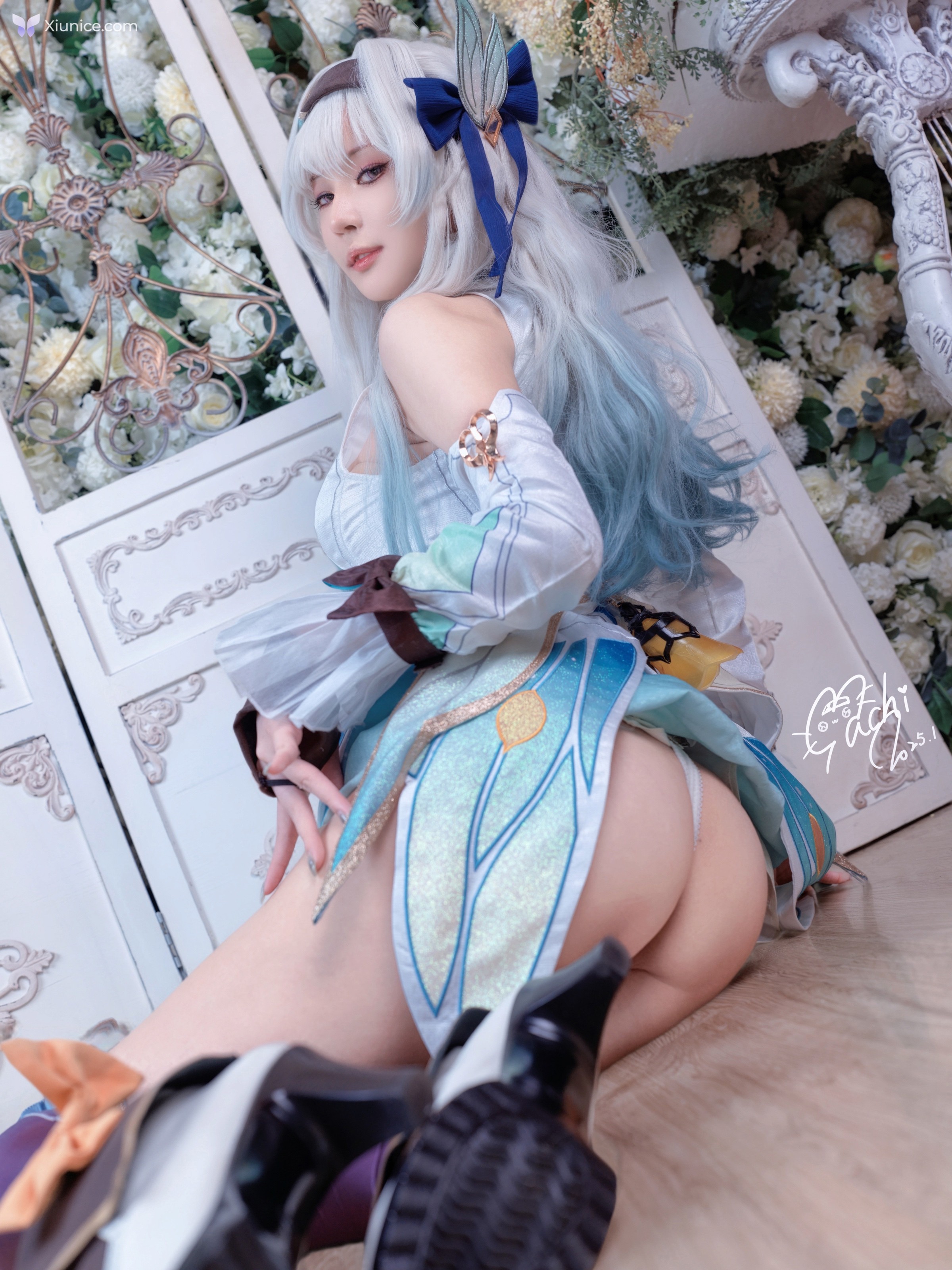 Machi馬吉 – Cinnamoroll 第738张