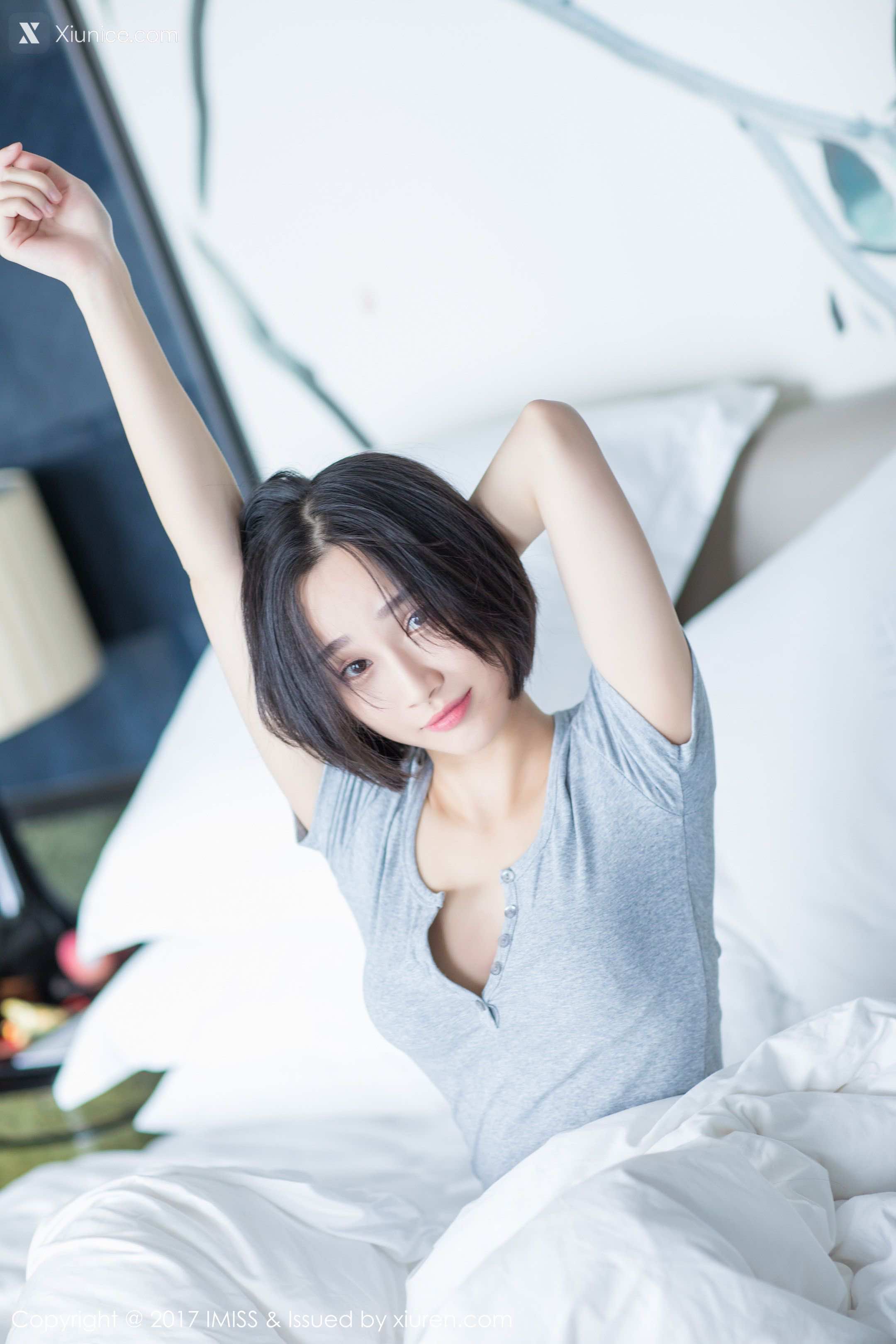 IMiss爱蜜社 No.0178 Livia 第4张
