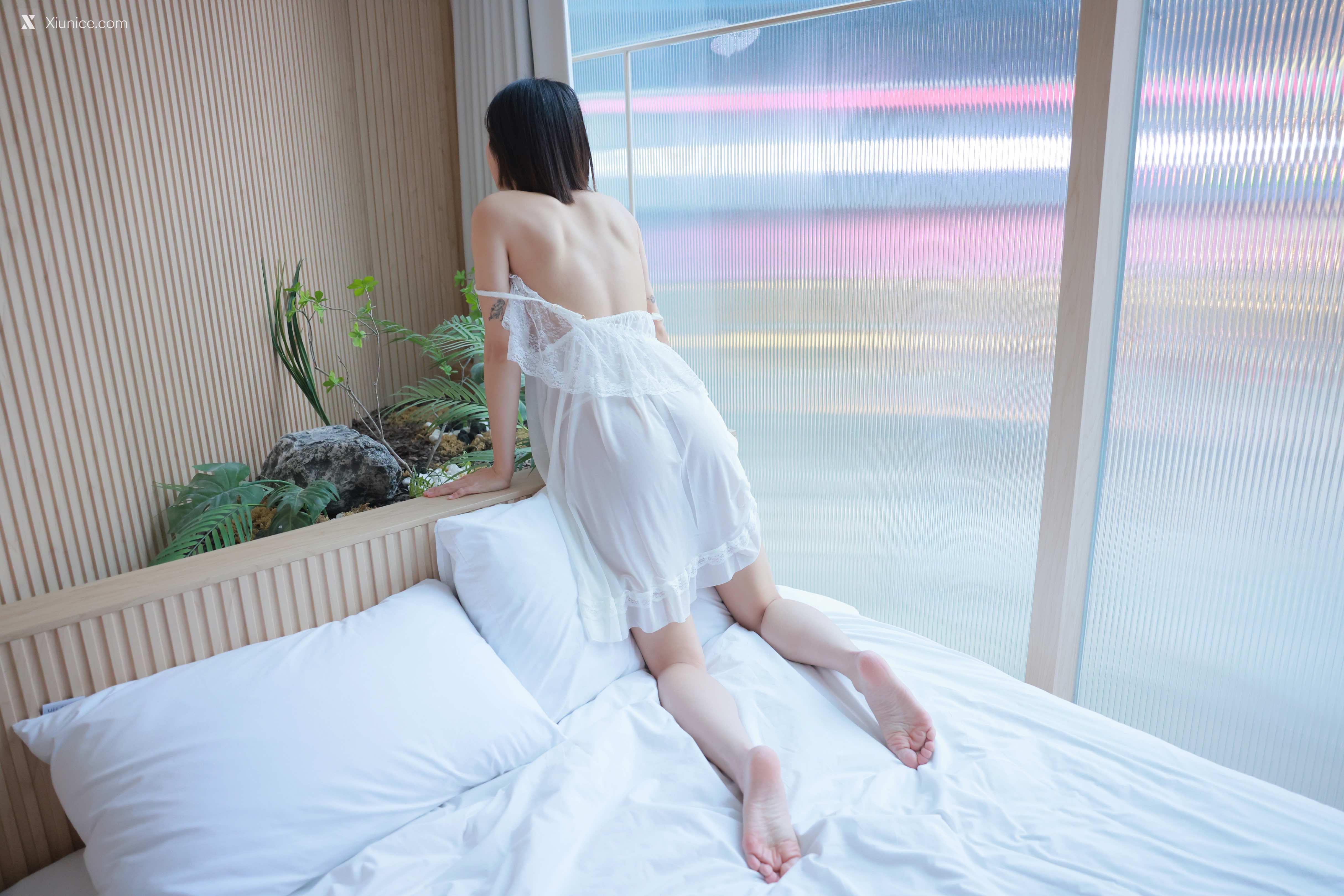SweetBox – Yuze – Vol.35 OASIS 第52张