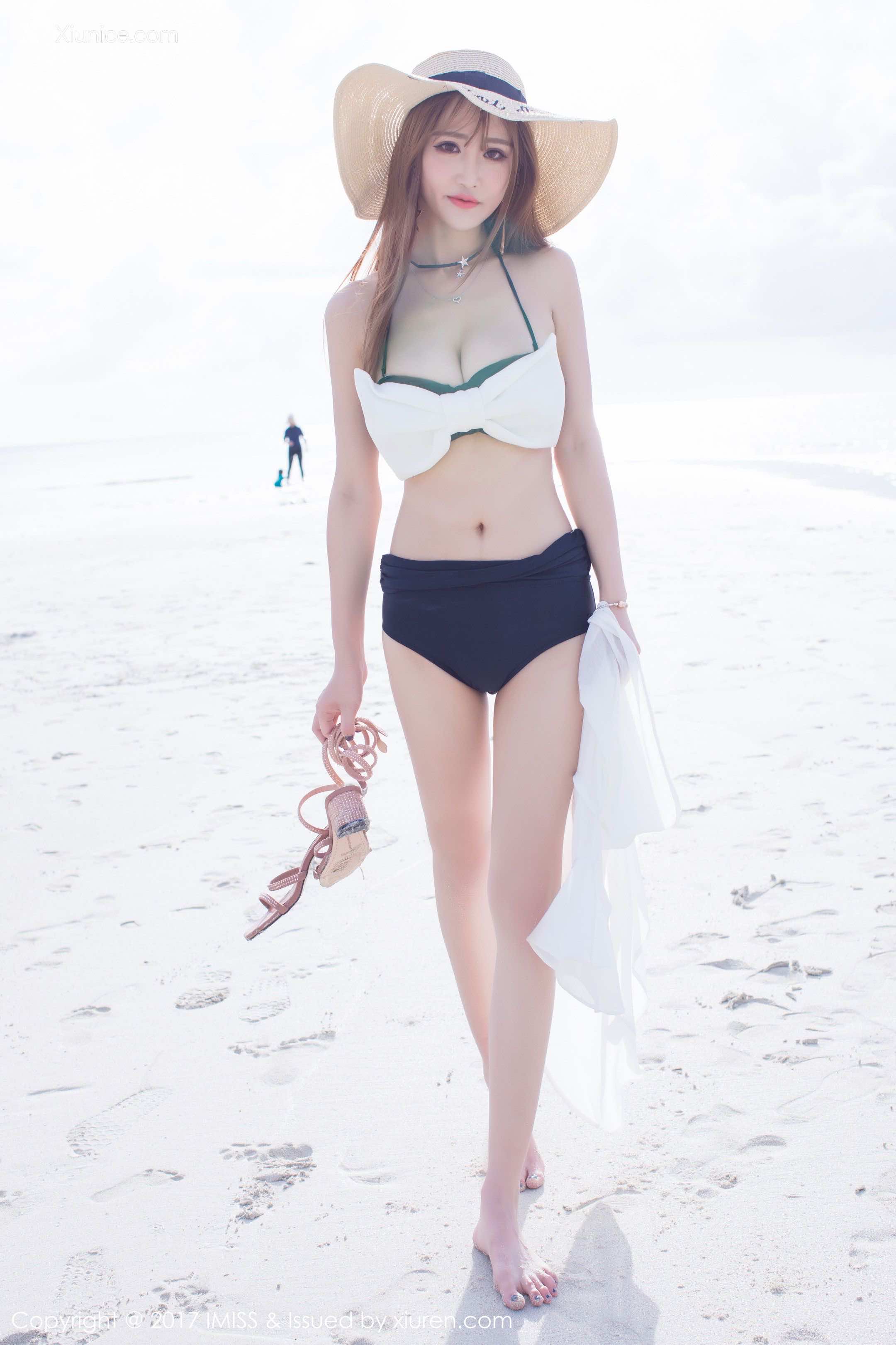 IMiss爱蜜社 No.0179 妤薇Vivian 第30张