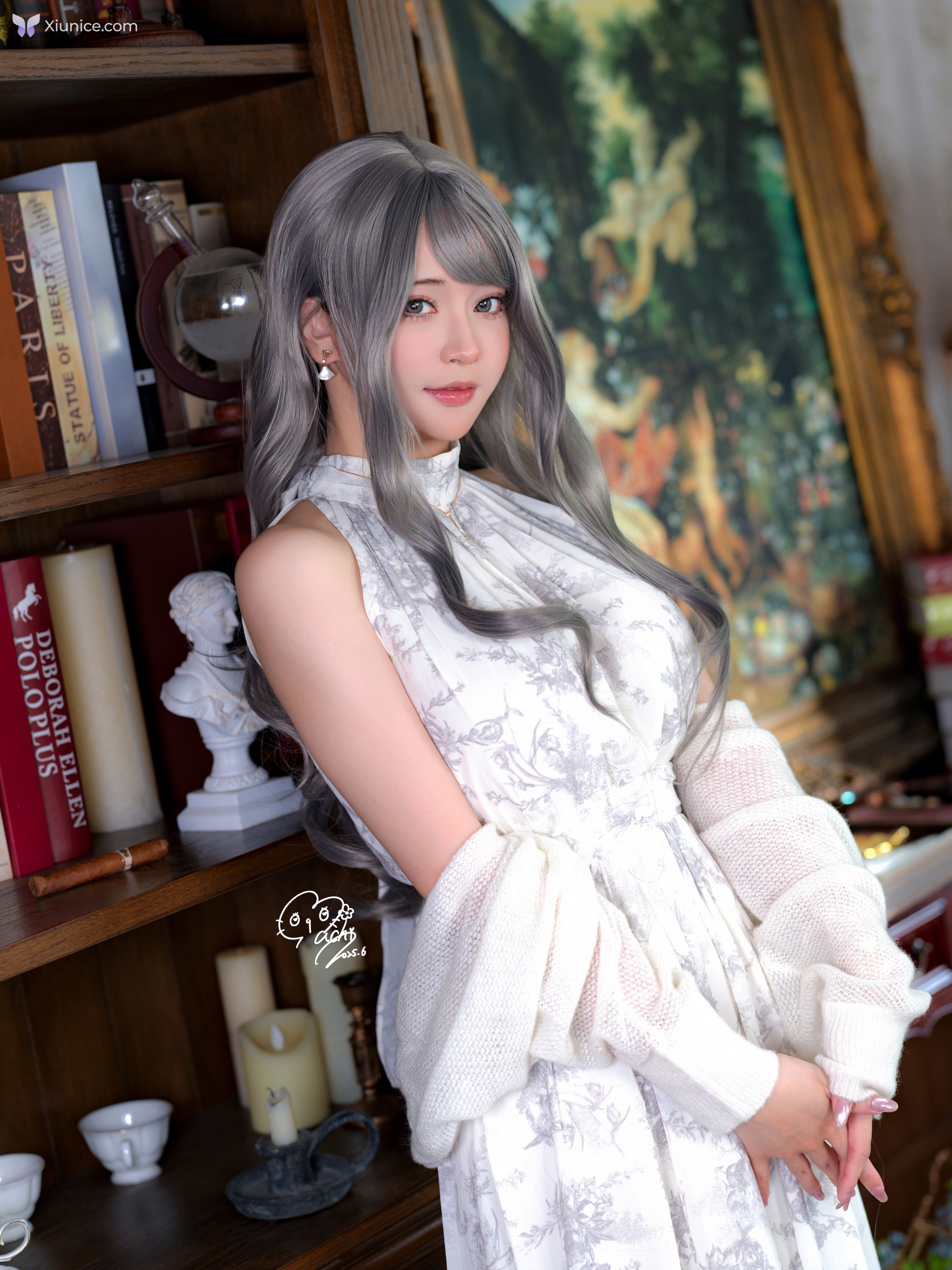 Machi馬吉 – Casual 第4张