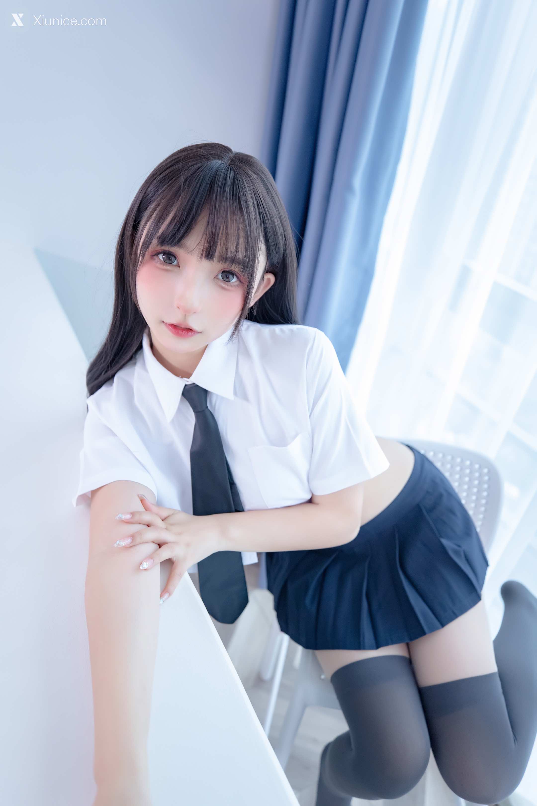 Coser@神楽坂真冬 Vol.093 21年12月微博订阅 第21张