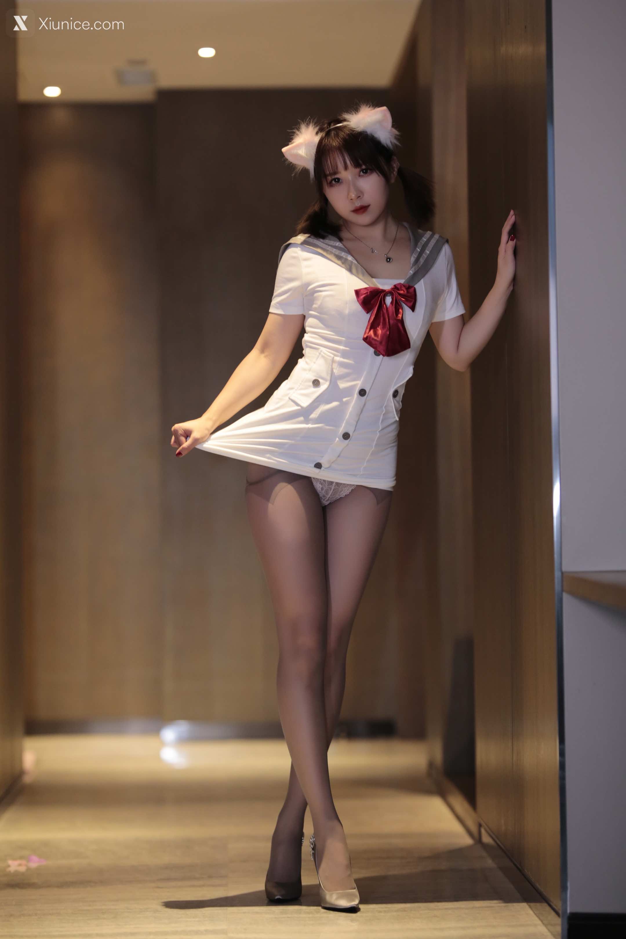 Coser@小女巫露娜 柠檬海盐 第34张