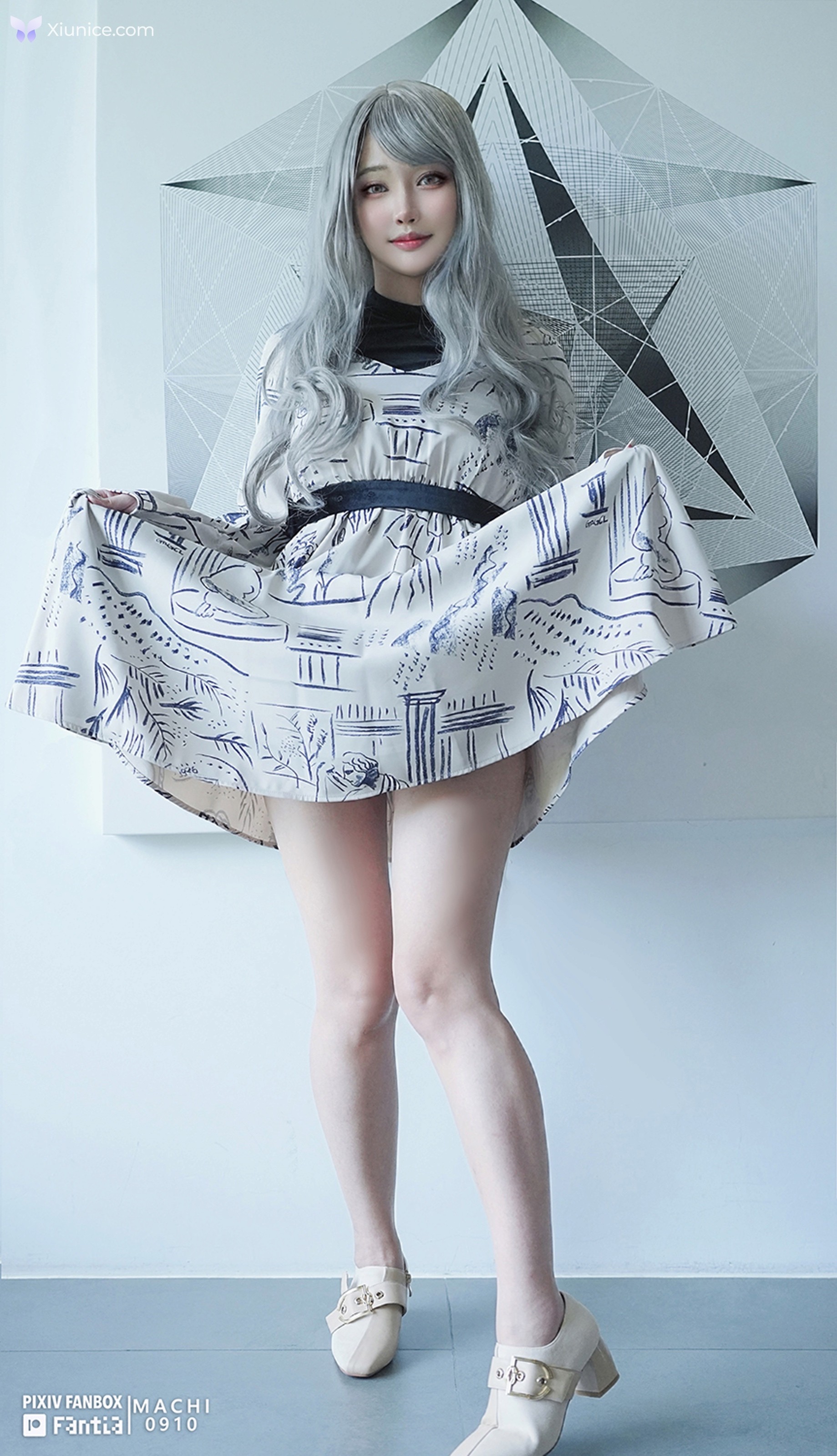 Machi馬吉 – Cinnamoroll 第151张