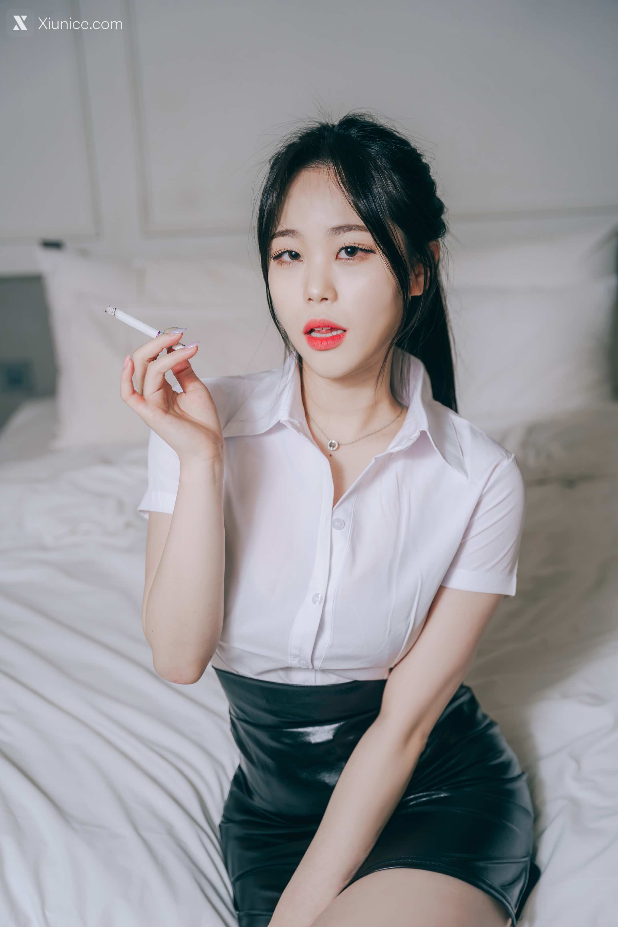 PUSSYLET Vol.50 – SUYEON No.7 第23张