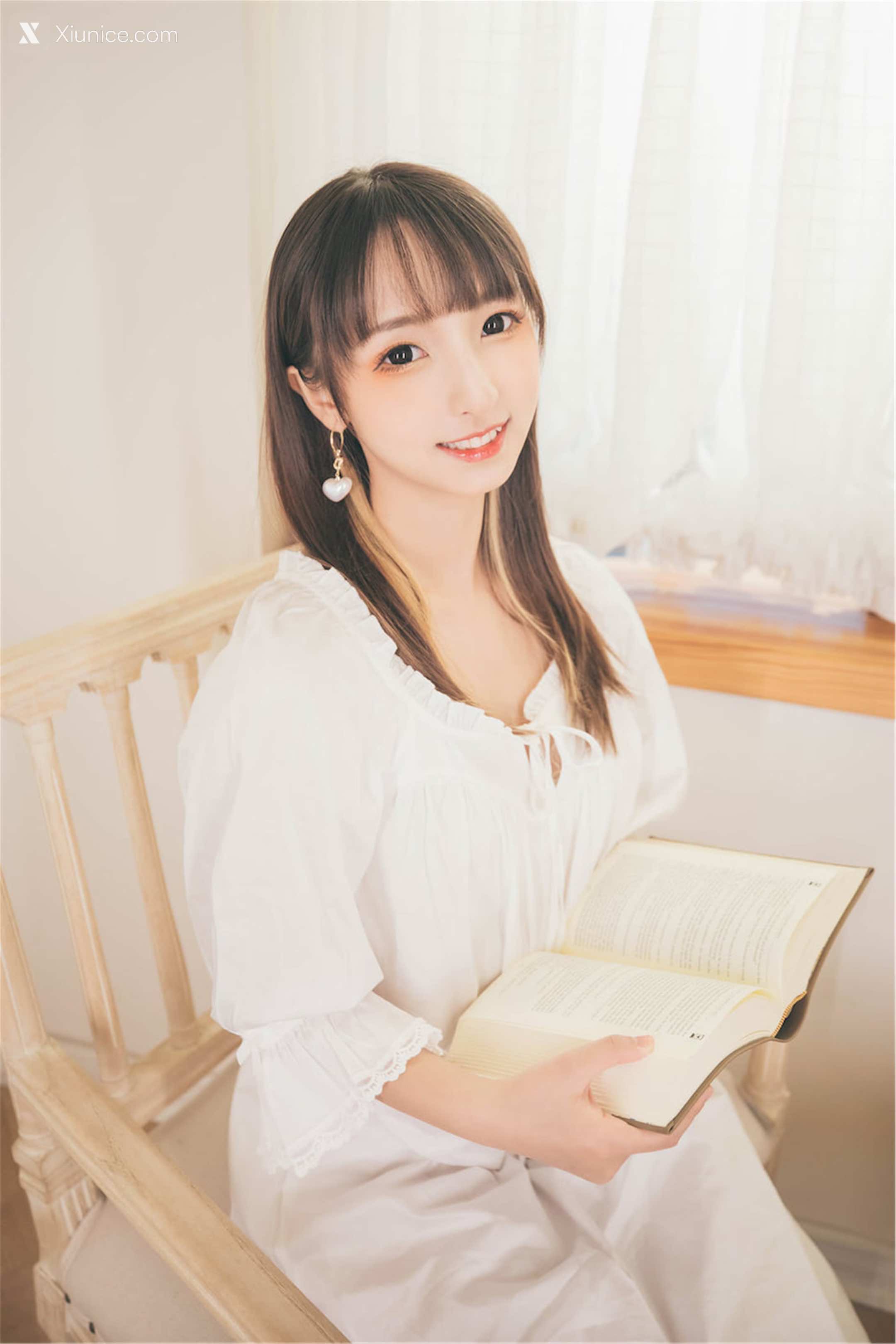 Coser@神楽坂真冬 Vol.080 绝对企画-苦行修女《許しの日》 第72张