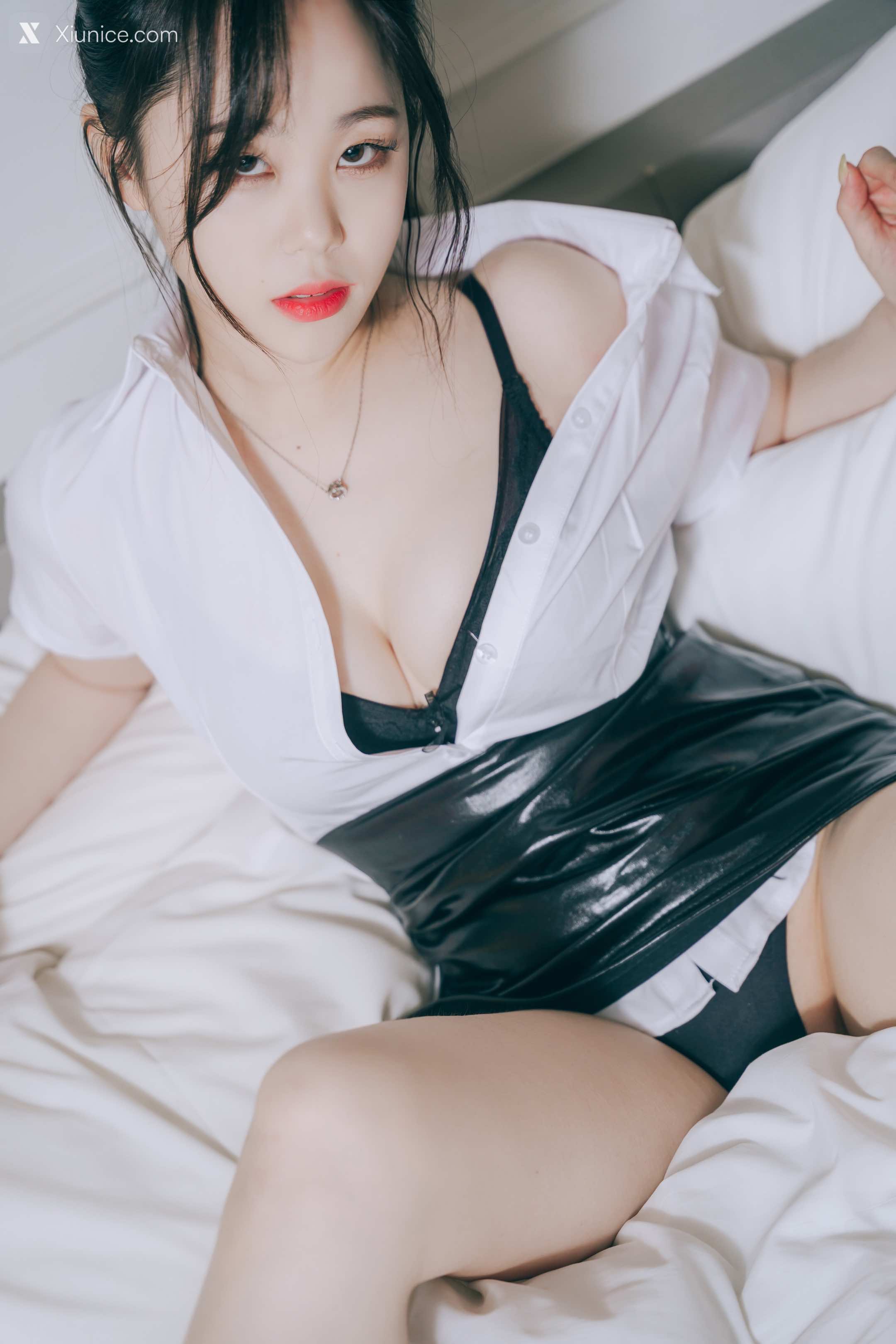 PUSSYLET Vol.50 – SUYEON No.7 第14张