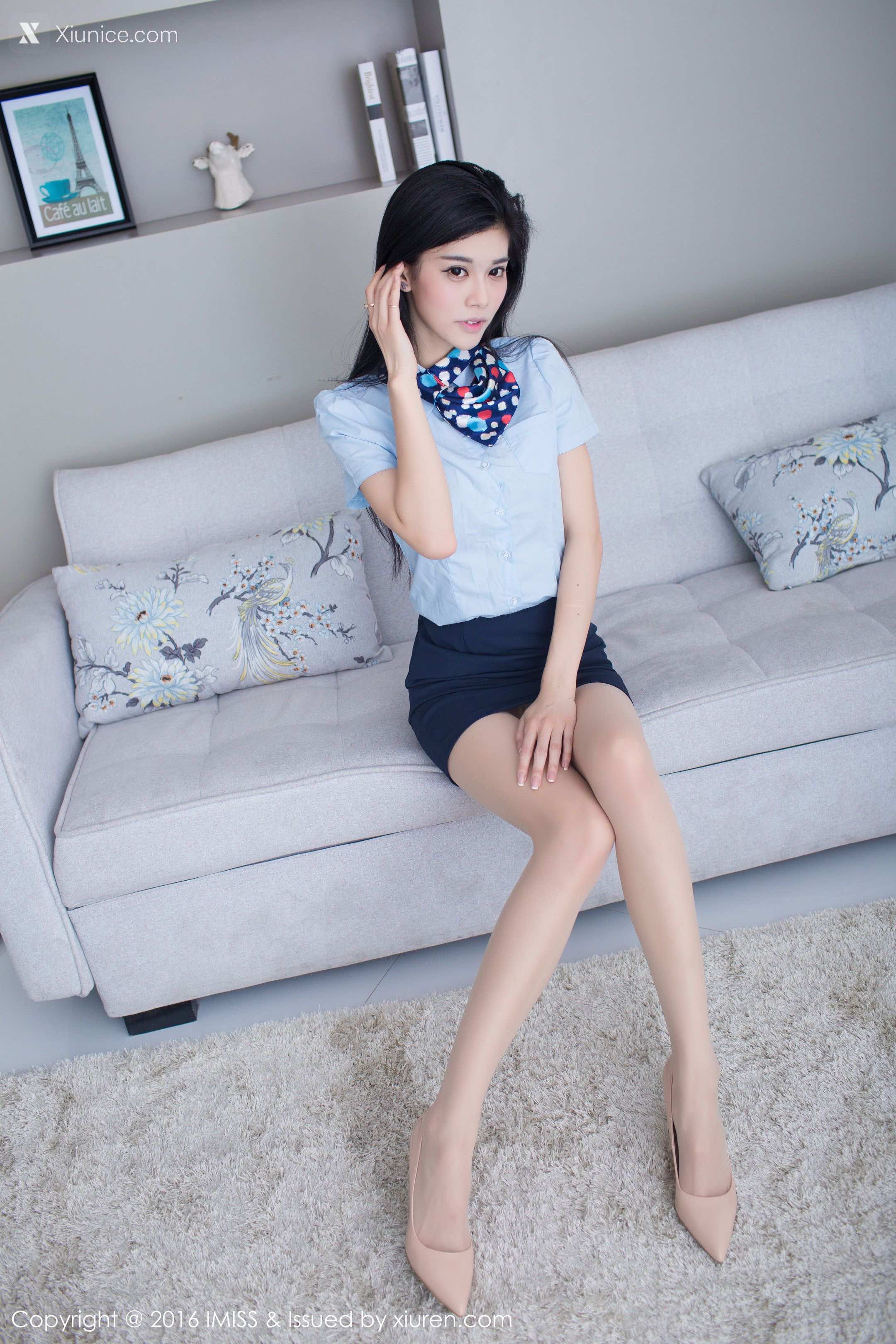 IMiss爱蜜社 No.0099 Panadol雅 第51张