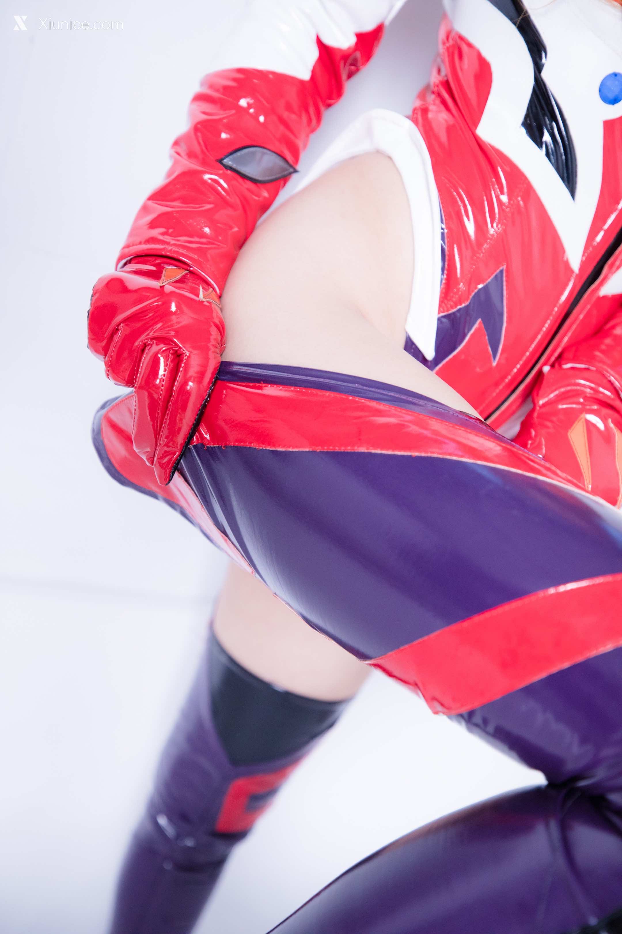 Coser@神楽坂真冬 Vol.048 电子相册-明日香《未体验少女》 第56张