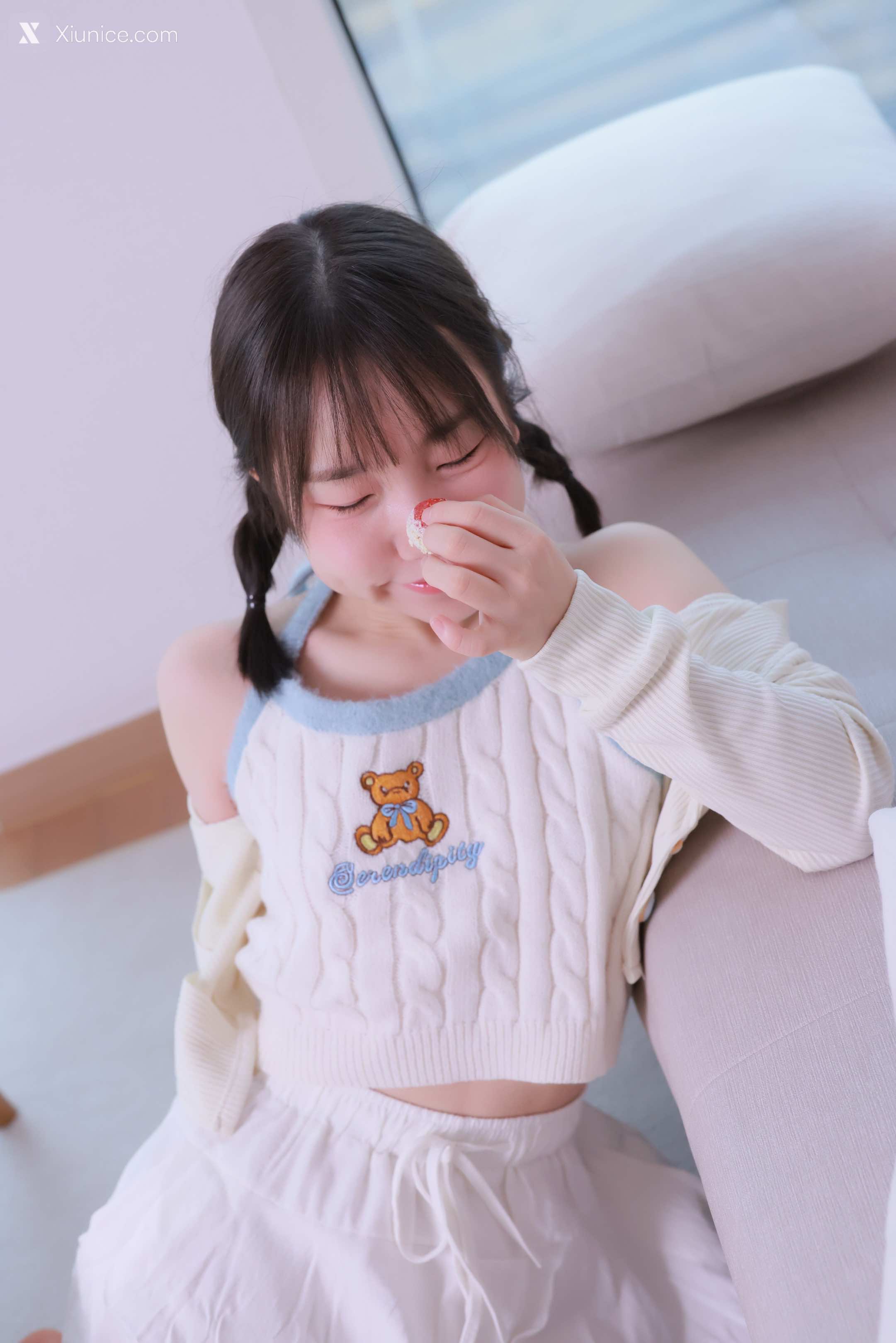 SweetBox – Yeri – SWTB Vol.25 第8张