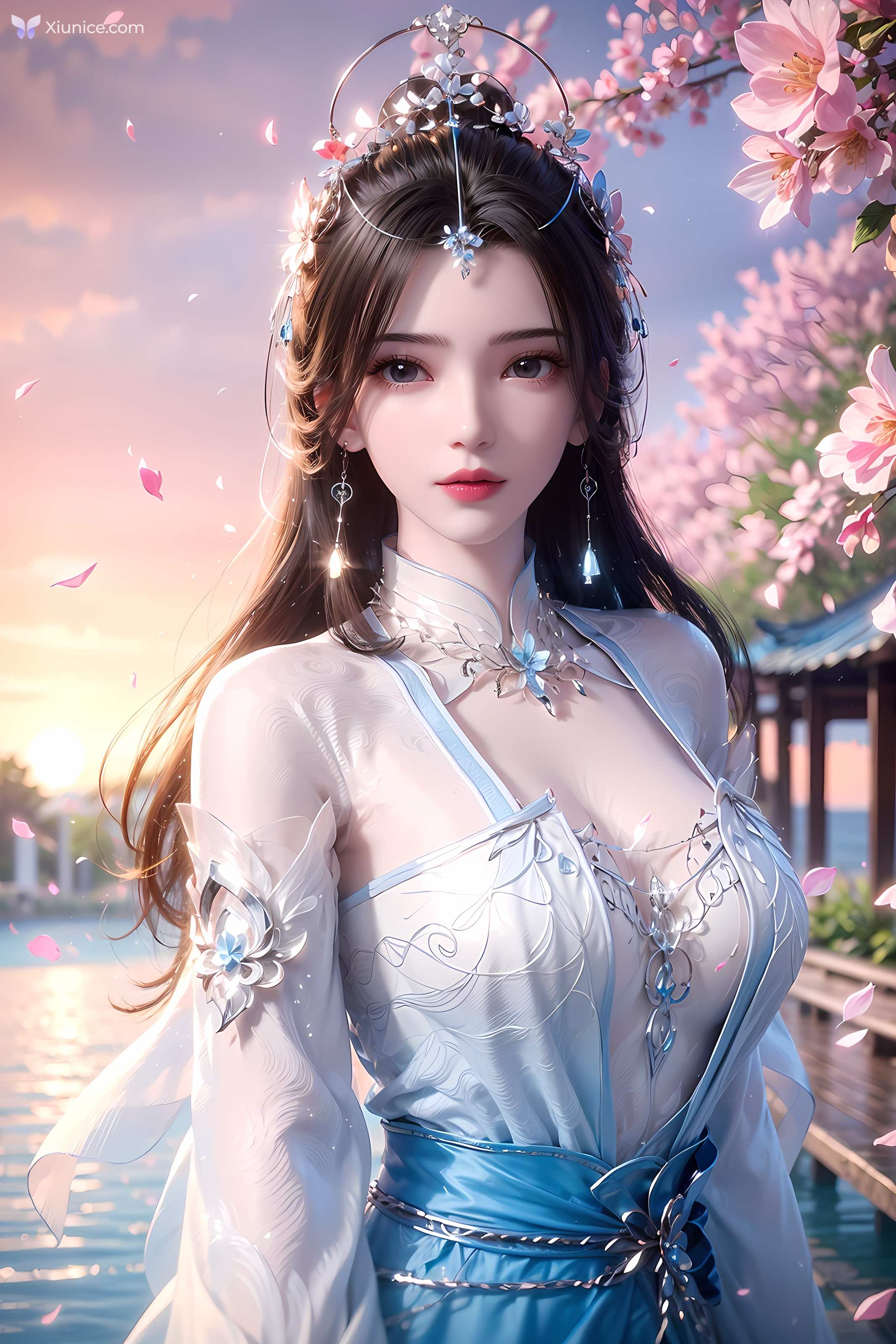 AI Girl 仙逆-李慕婉3 第91张