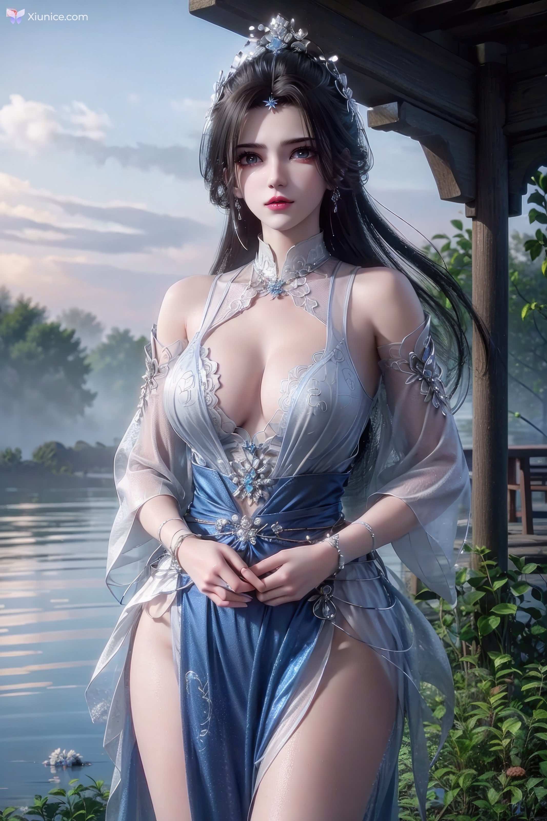 AI Girl 仙逆 – 李慕婉 第562张