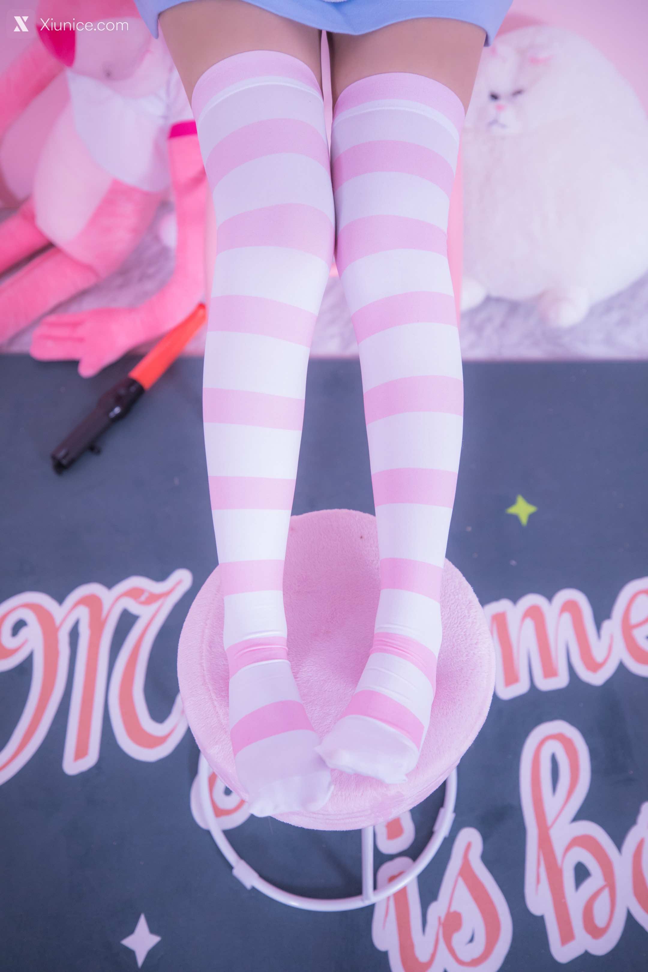 Coser@神楽坂真冬 Vol.038 电子相册-血小板《小さな恋》 第77张